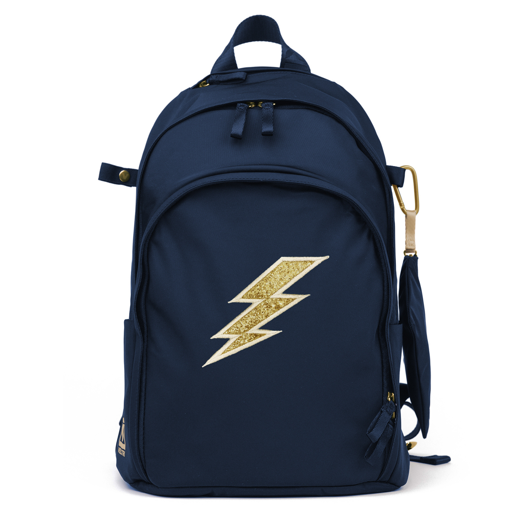 Novelty Backpack “Lightening Bolt”