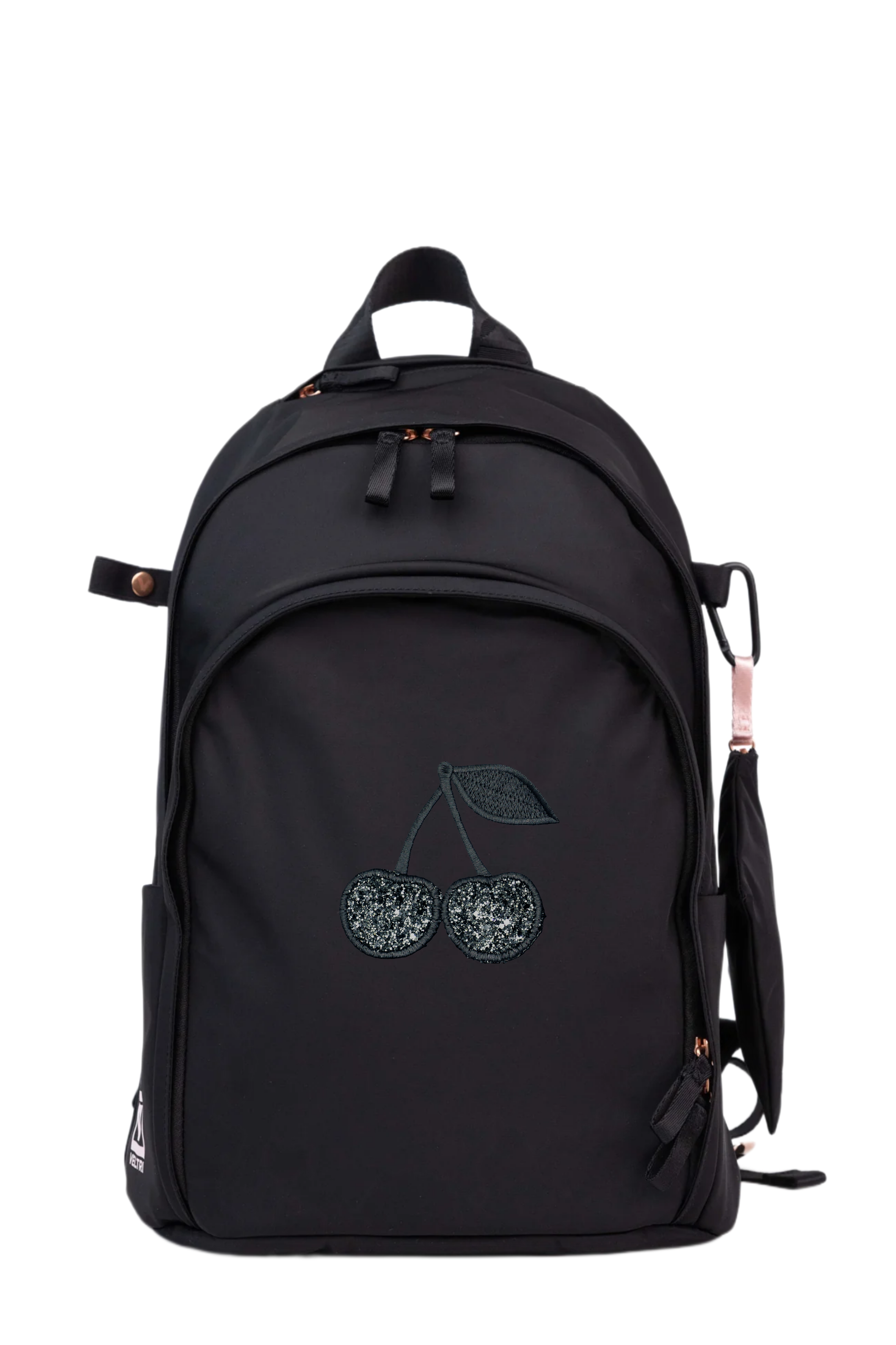 Novelty Backpack “Cherries” NEW