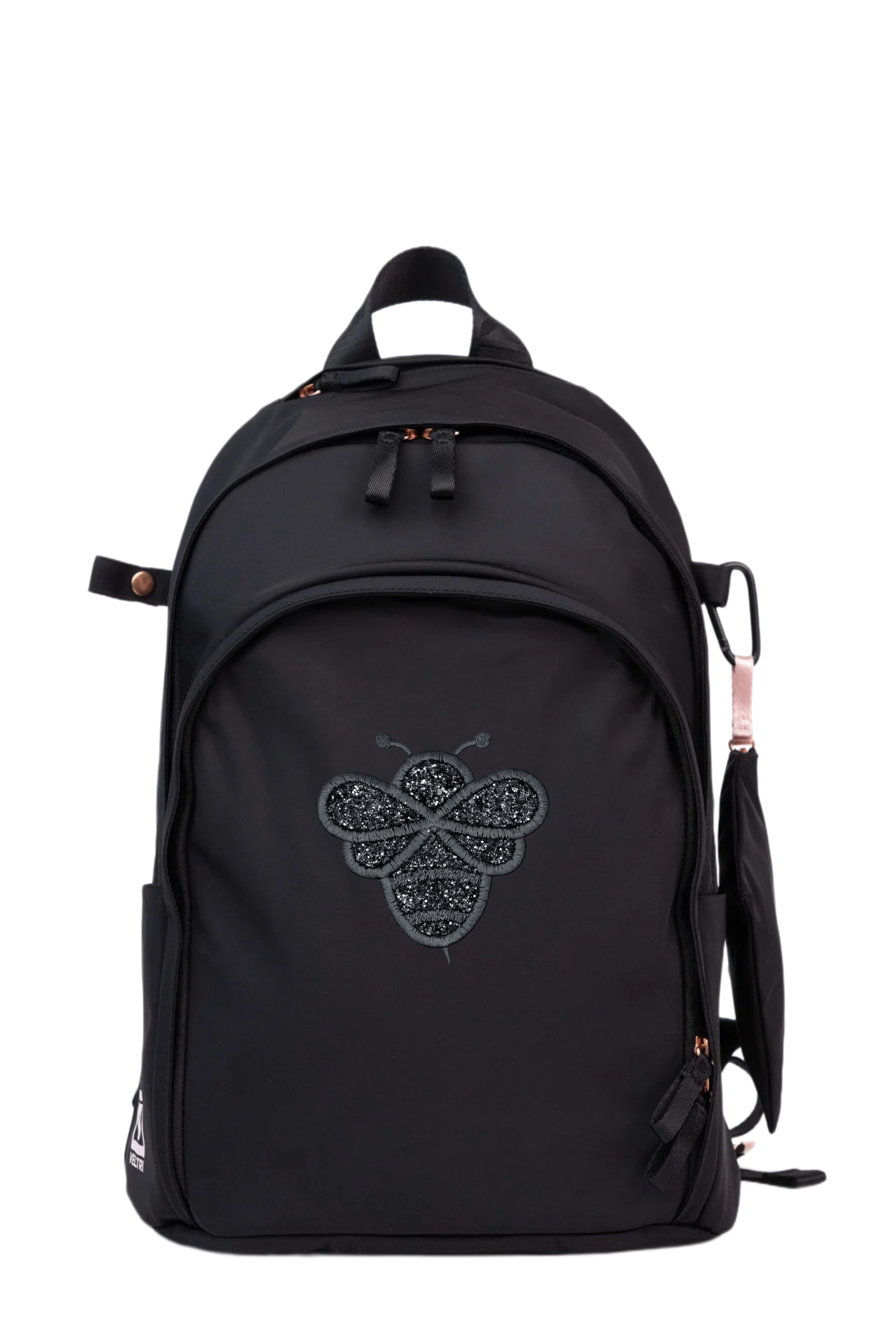 Novelty Backpack “Bumble Bee” NEW