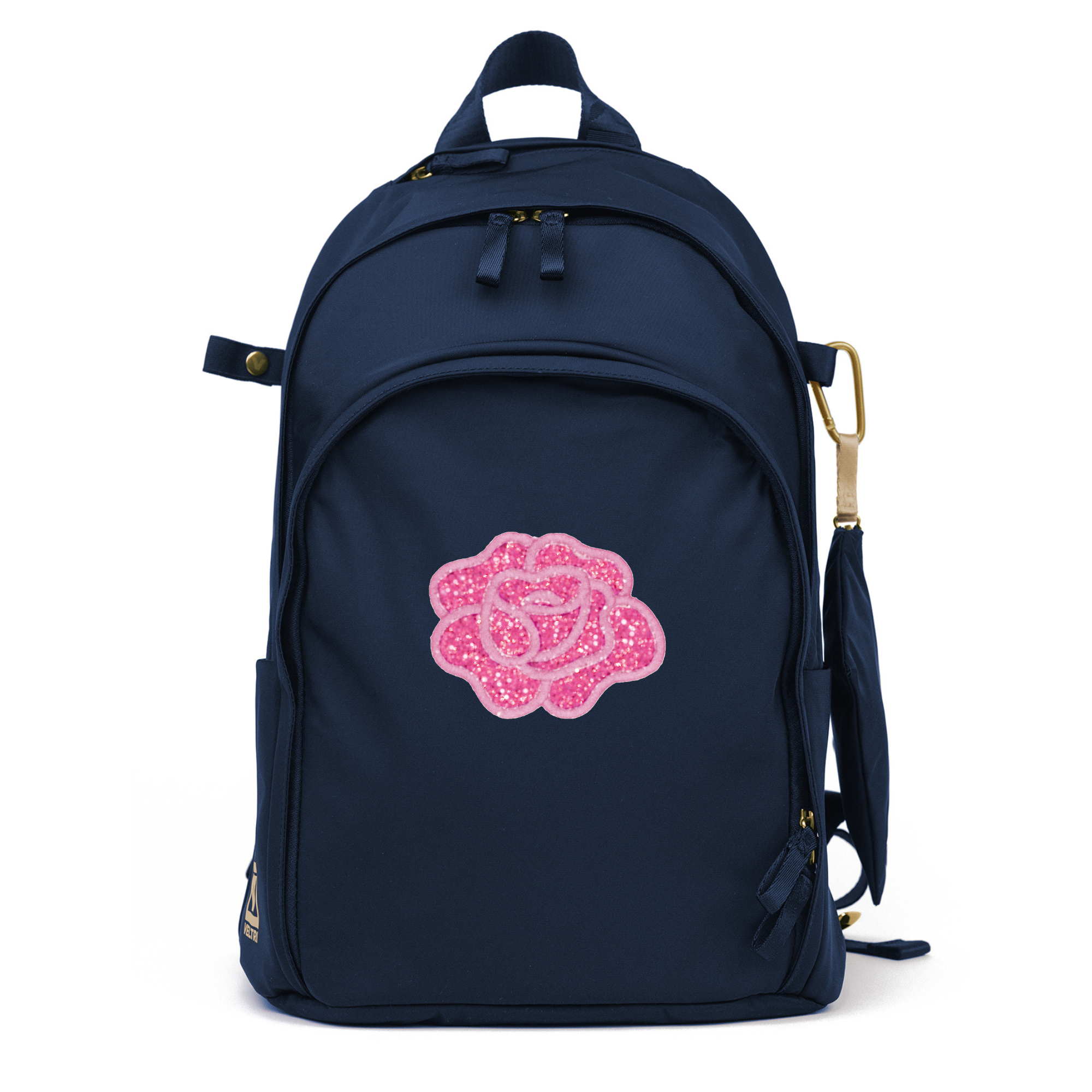 Novelty Backpack “Rose” NEW