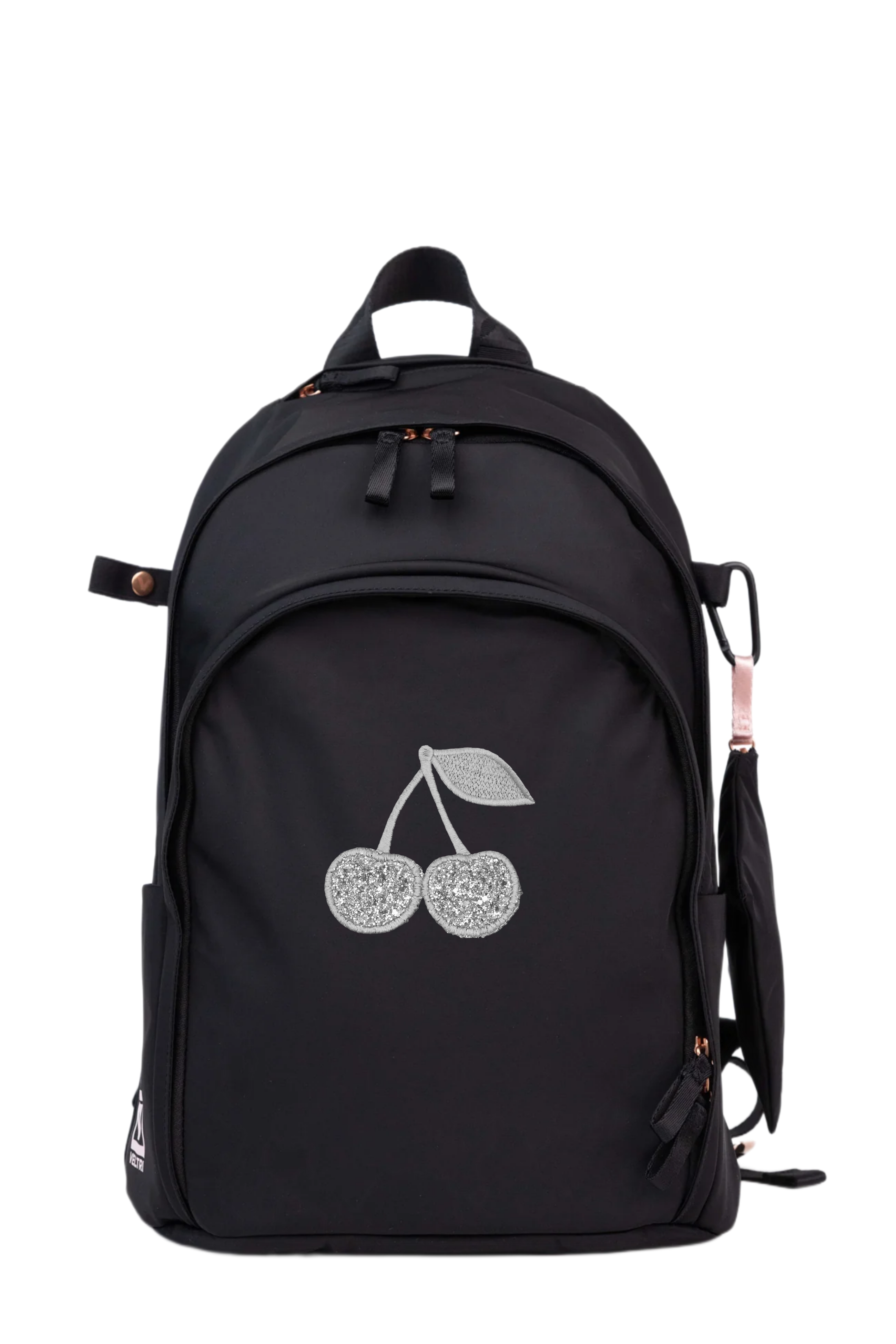 Novelty Backpack “Cherries” NEW