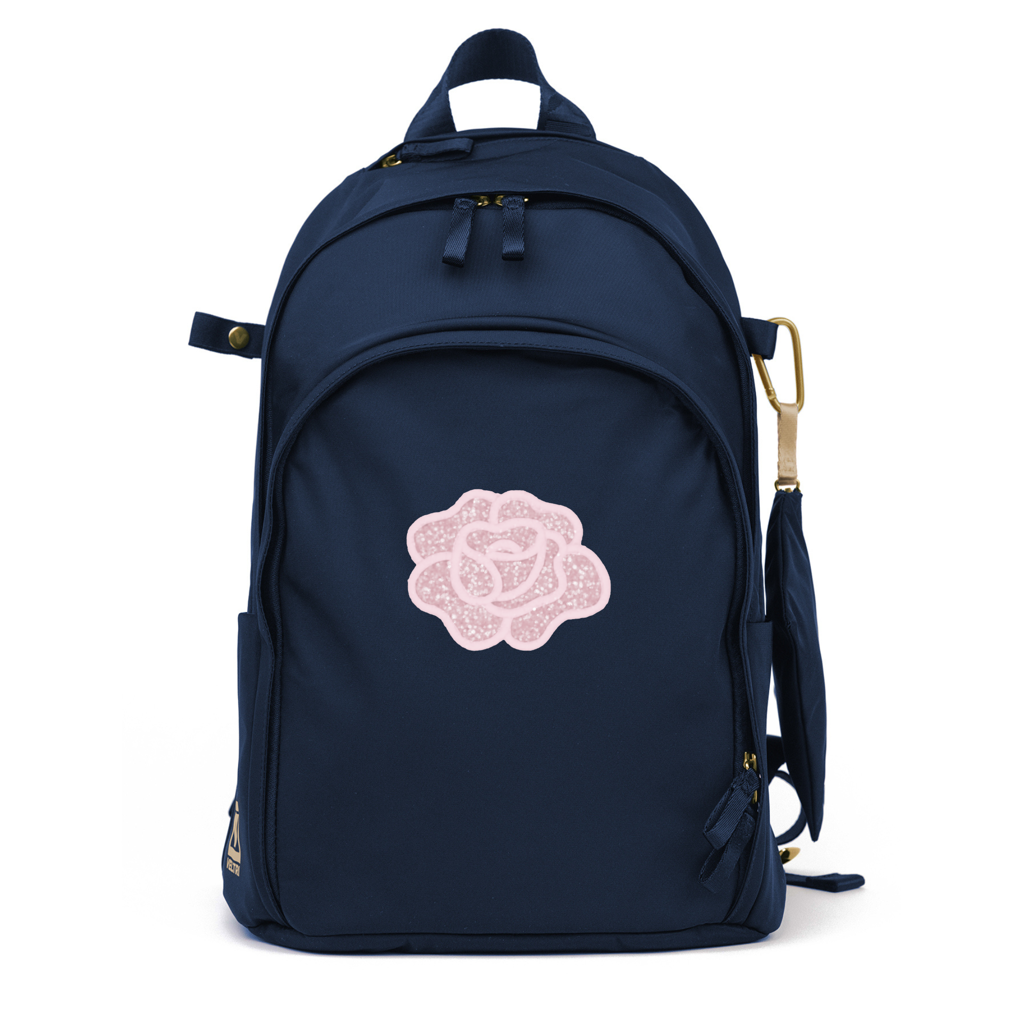 Novelty Backpack “Rose” NEW