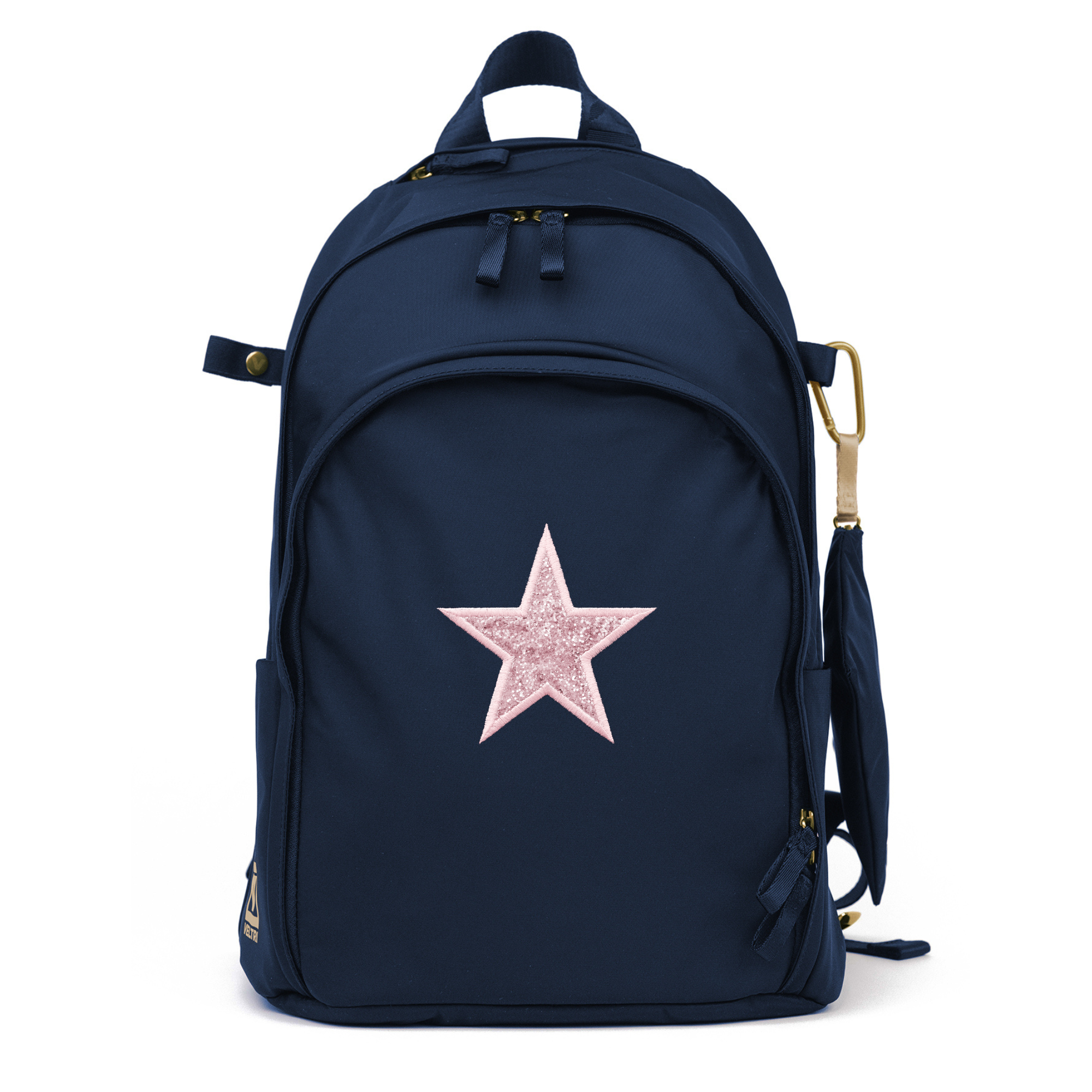 Novelty Backpack "Star"