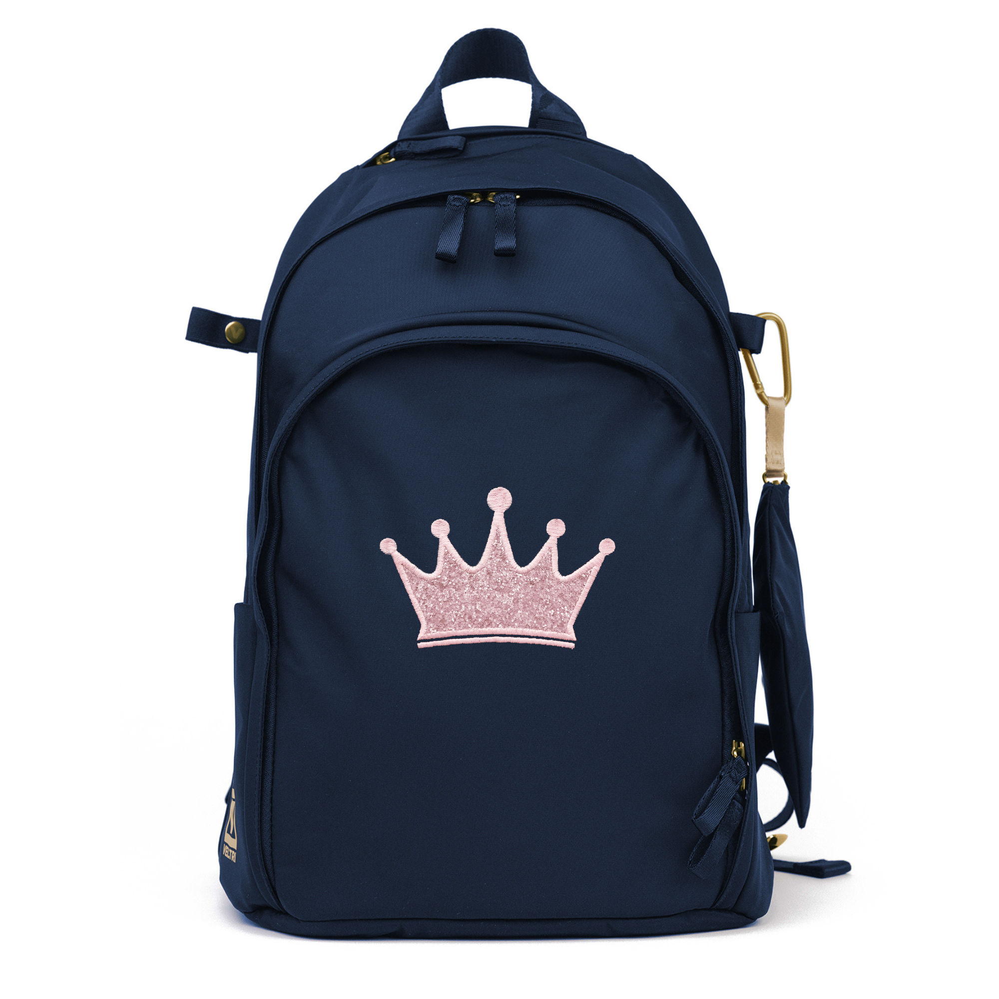Novelty Backpack "Crown"