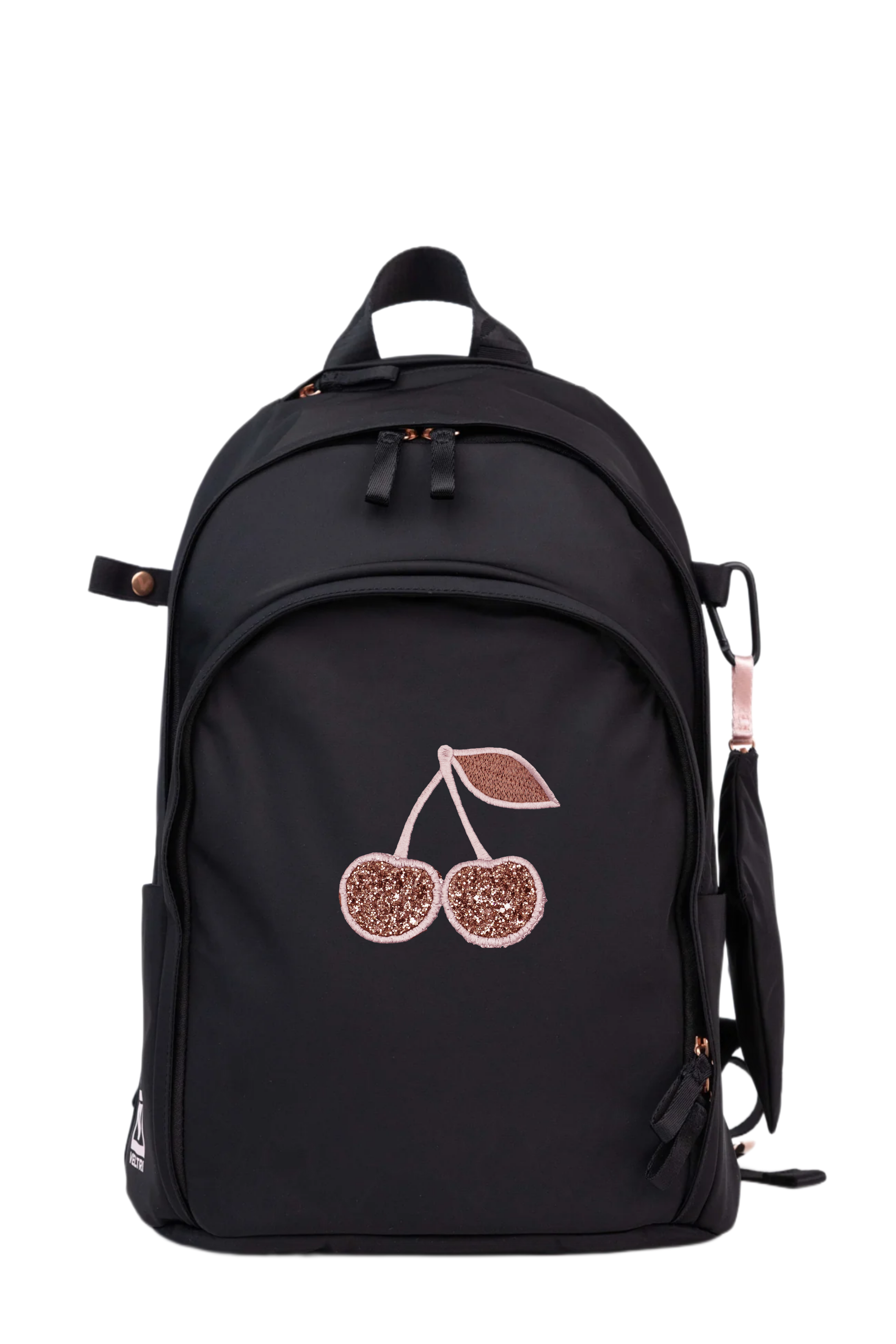Novelty Backpack “Cherries” NEW