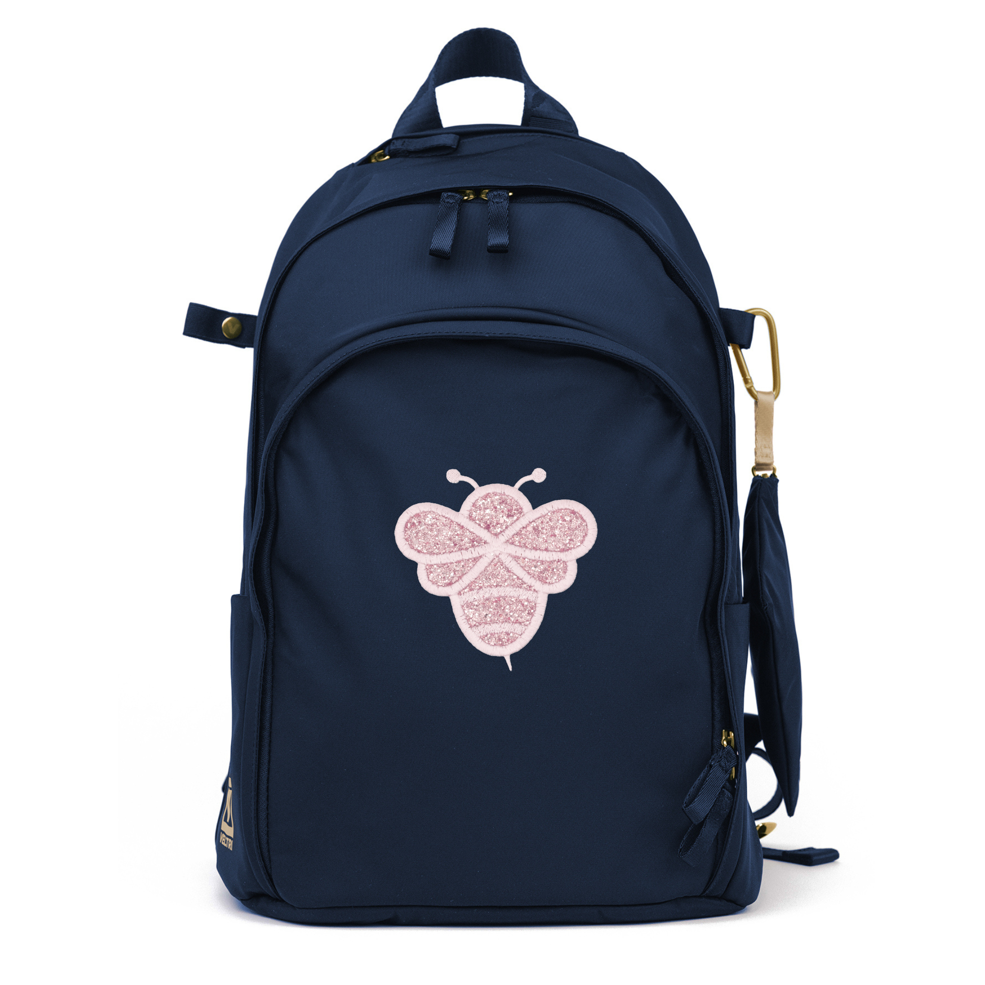 Novelty Backpack “Bumble Bee” NEW