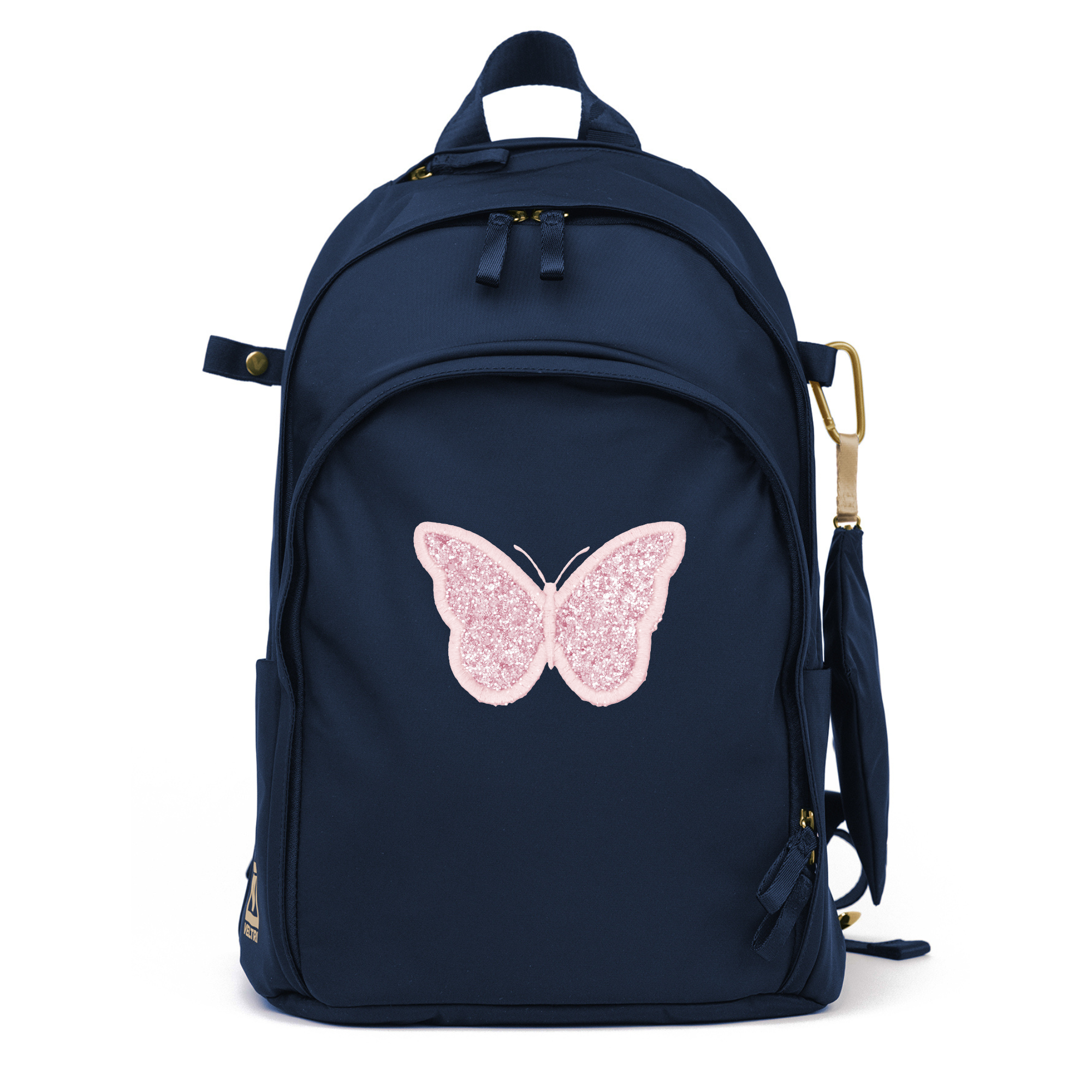 Novelty Backpack “Butterfly” NEW