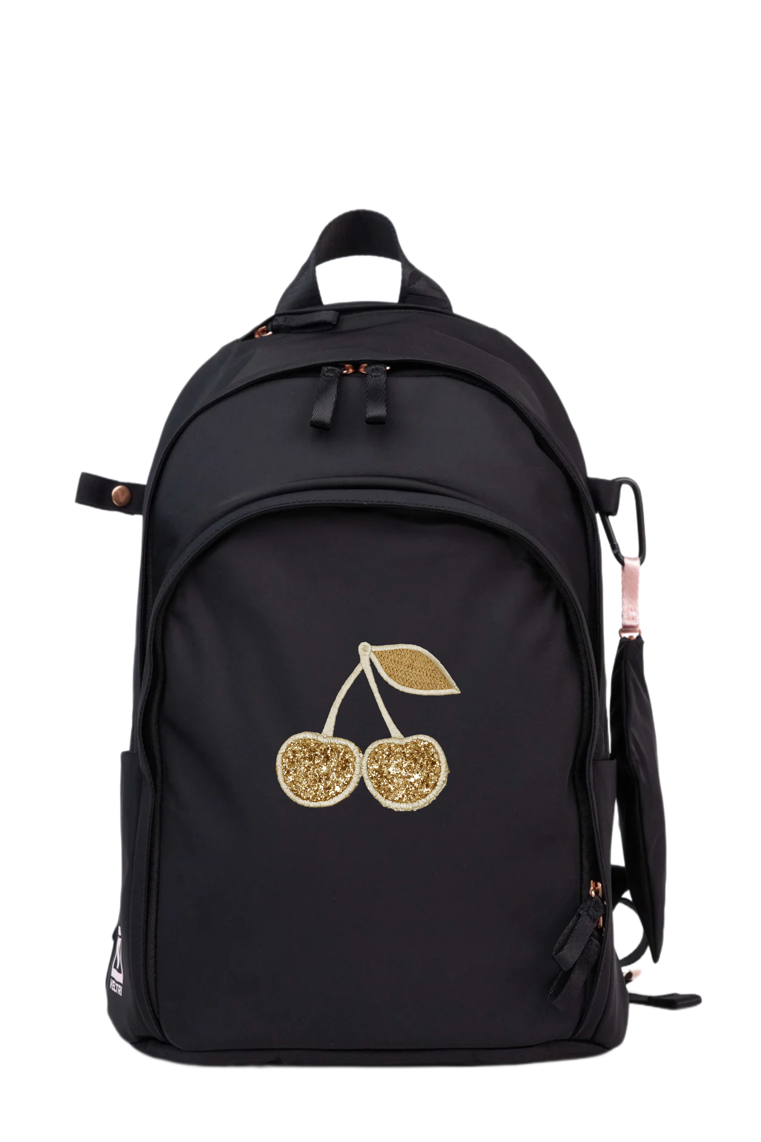 Novelty Backpack “Cherries” NEW