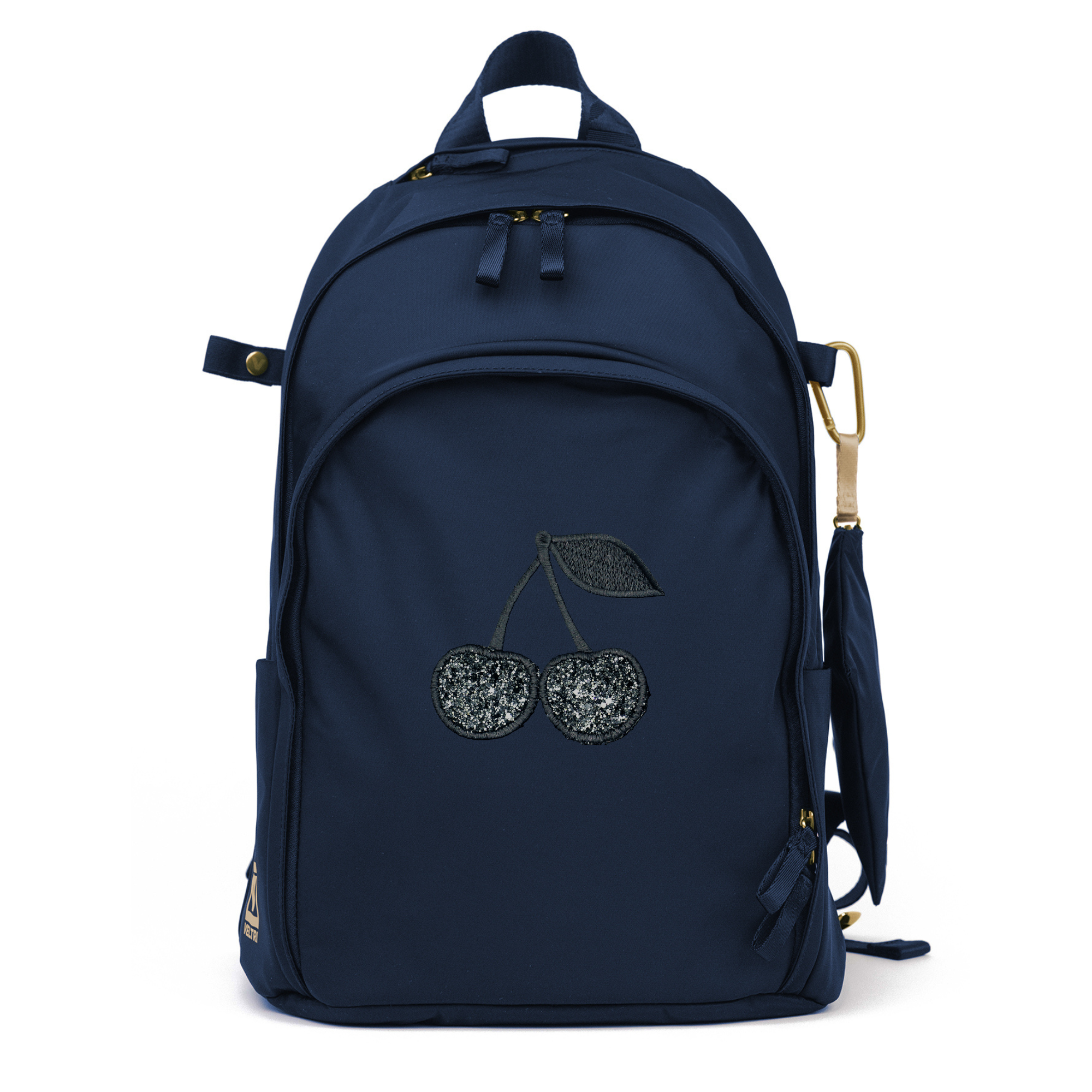 Novelty Backpack “Cherries” NEW