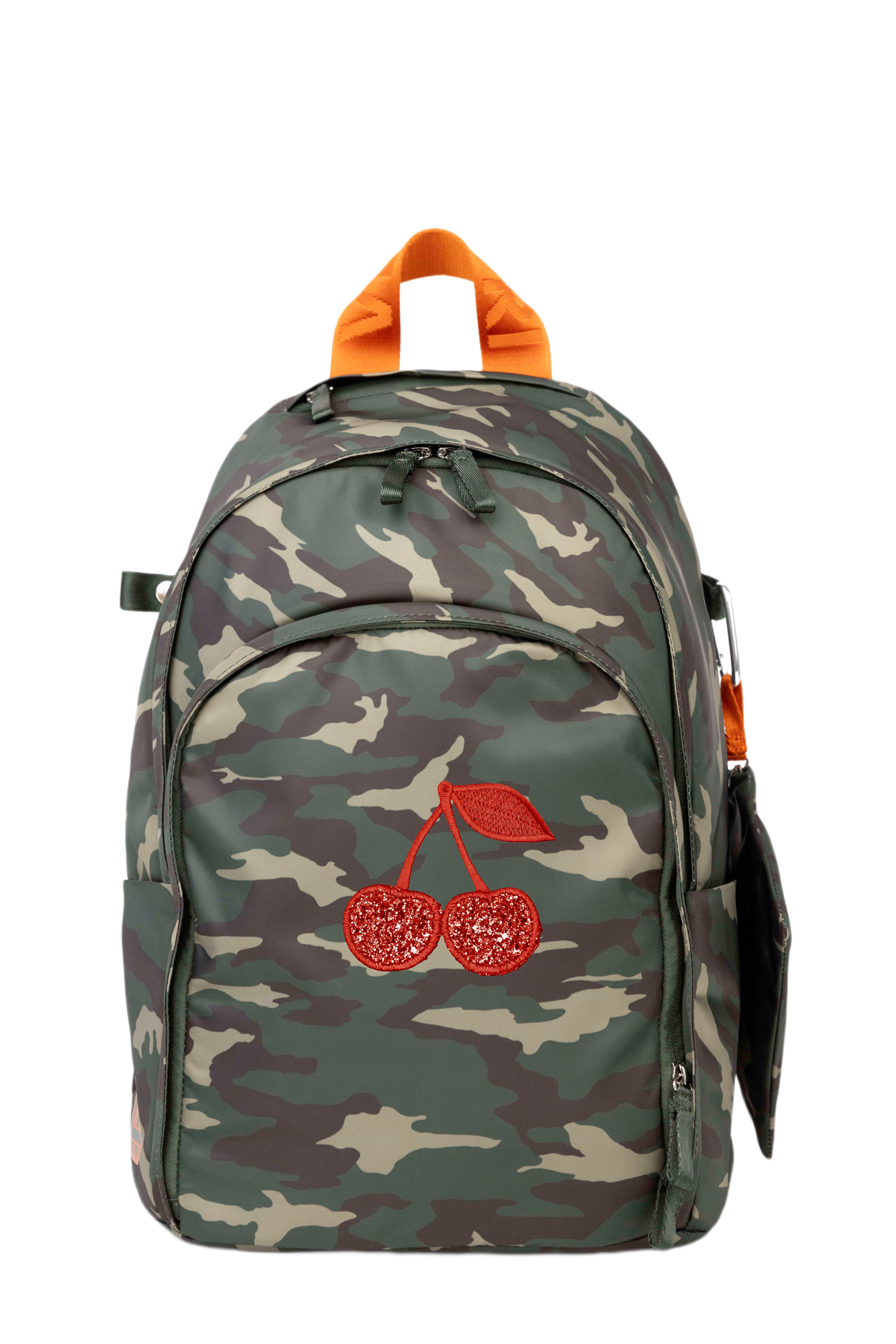 Novelty Backpack “Cherries” NEW