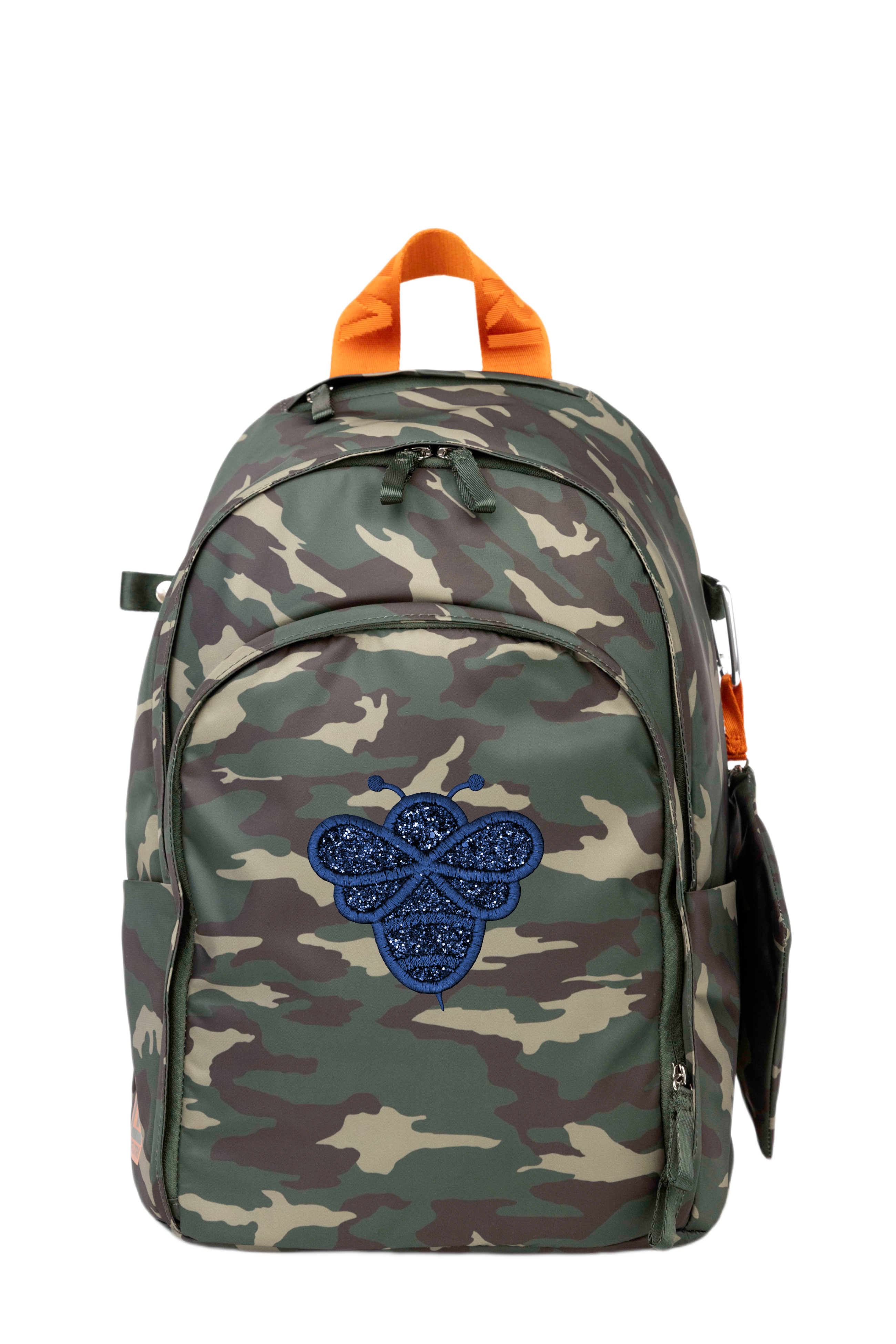 Novelty Backpack “Bumble Bee” NEW