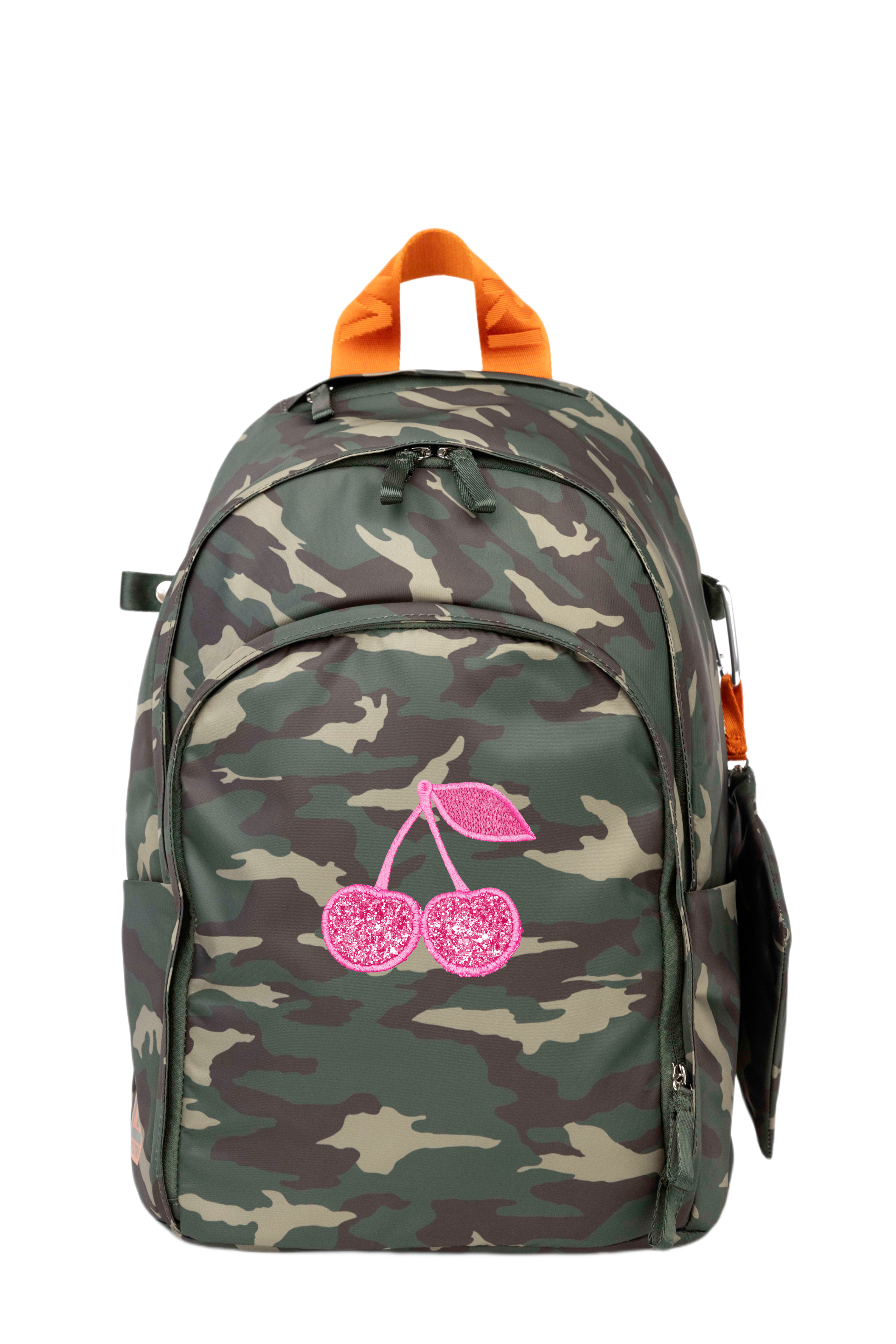 Novelty Backpack “Cherries” NEW