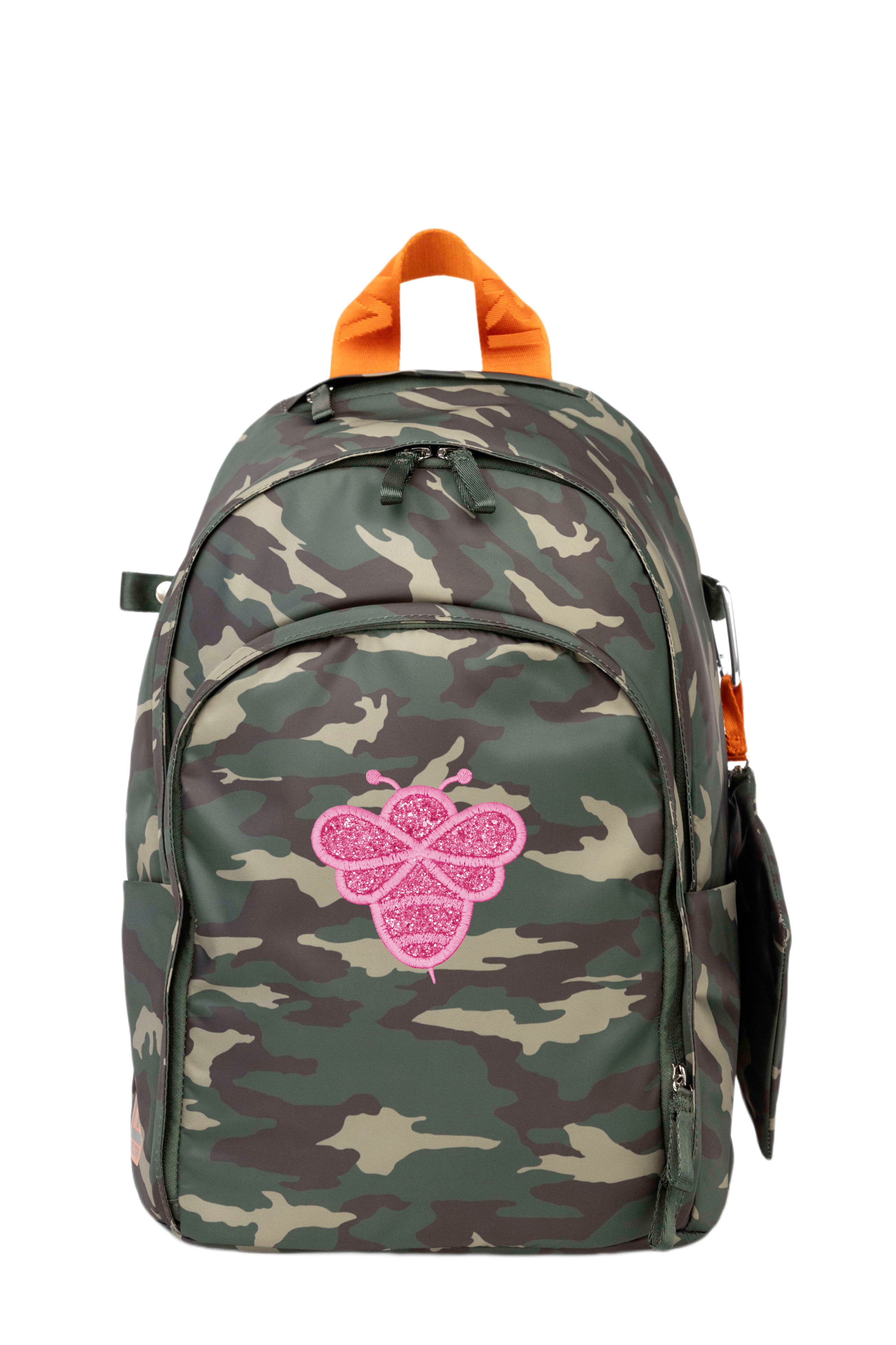 Novelty Backpack “Bumble Bee” NEW