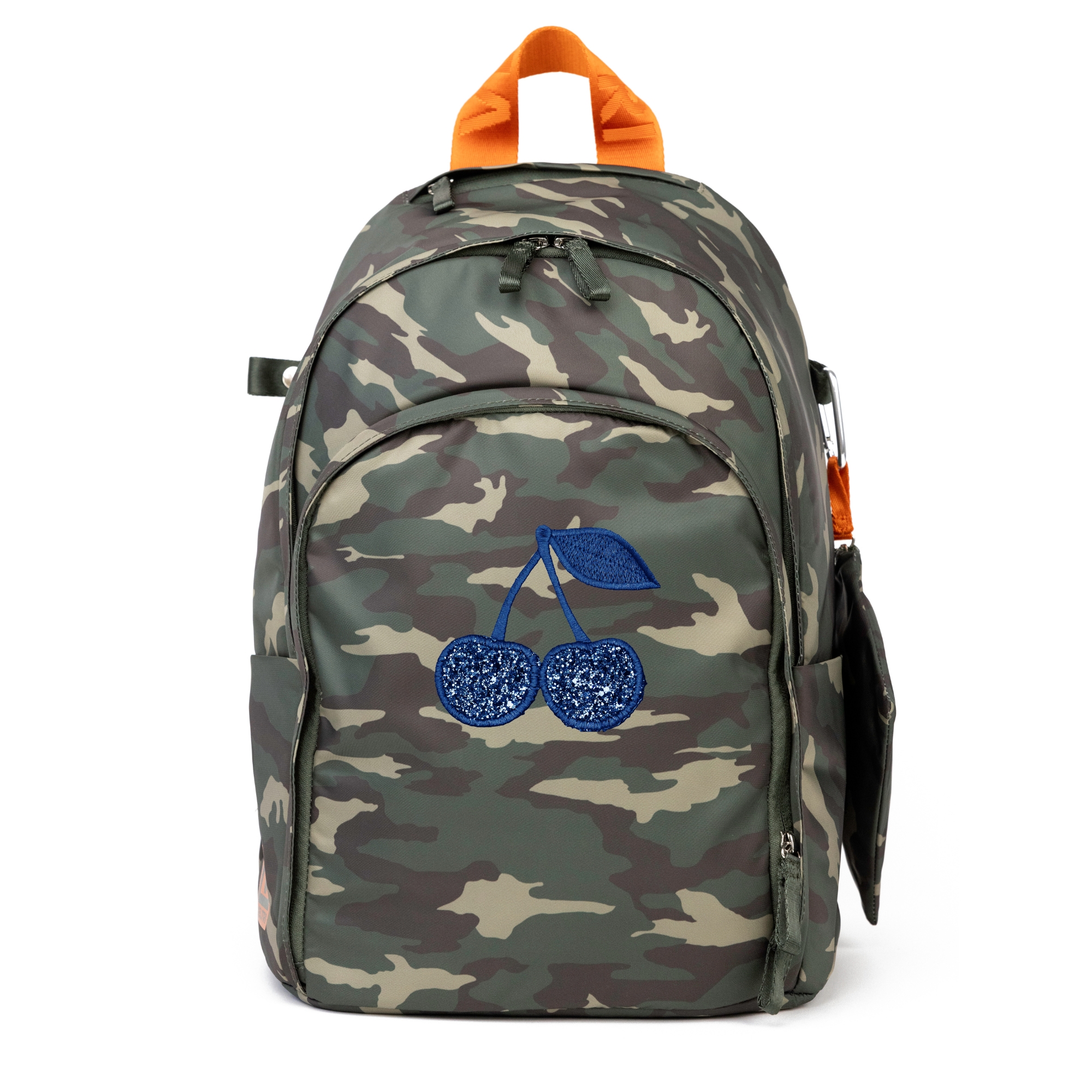 Novelty Backpack “Cherries” NEW