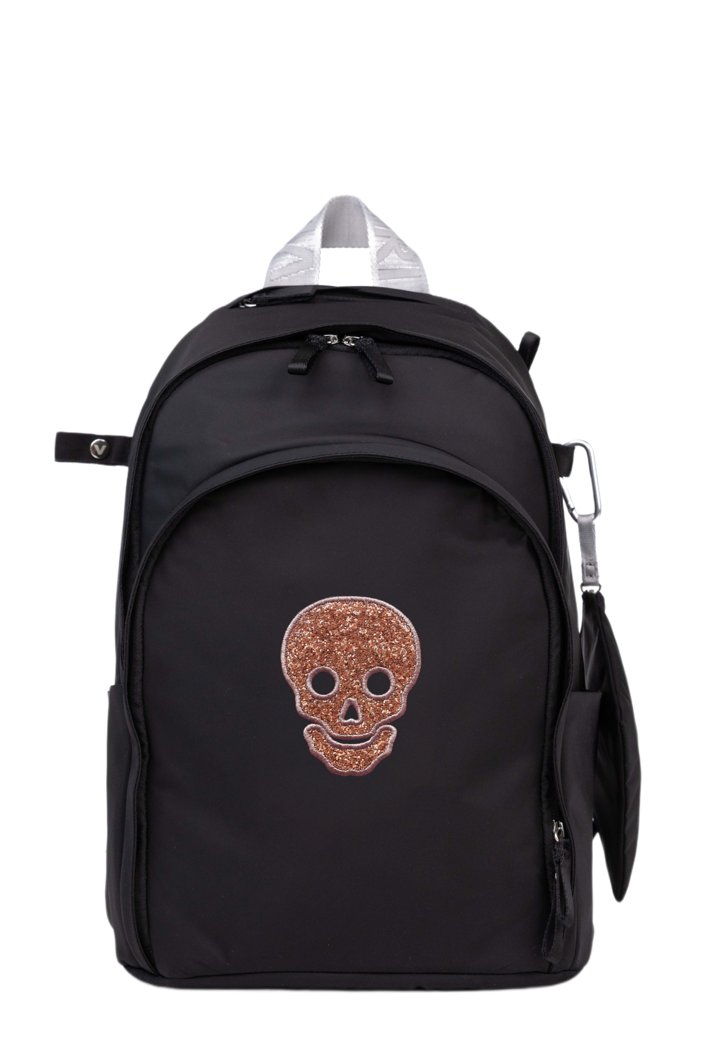 Novelty Backpack “Skull”