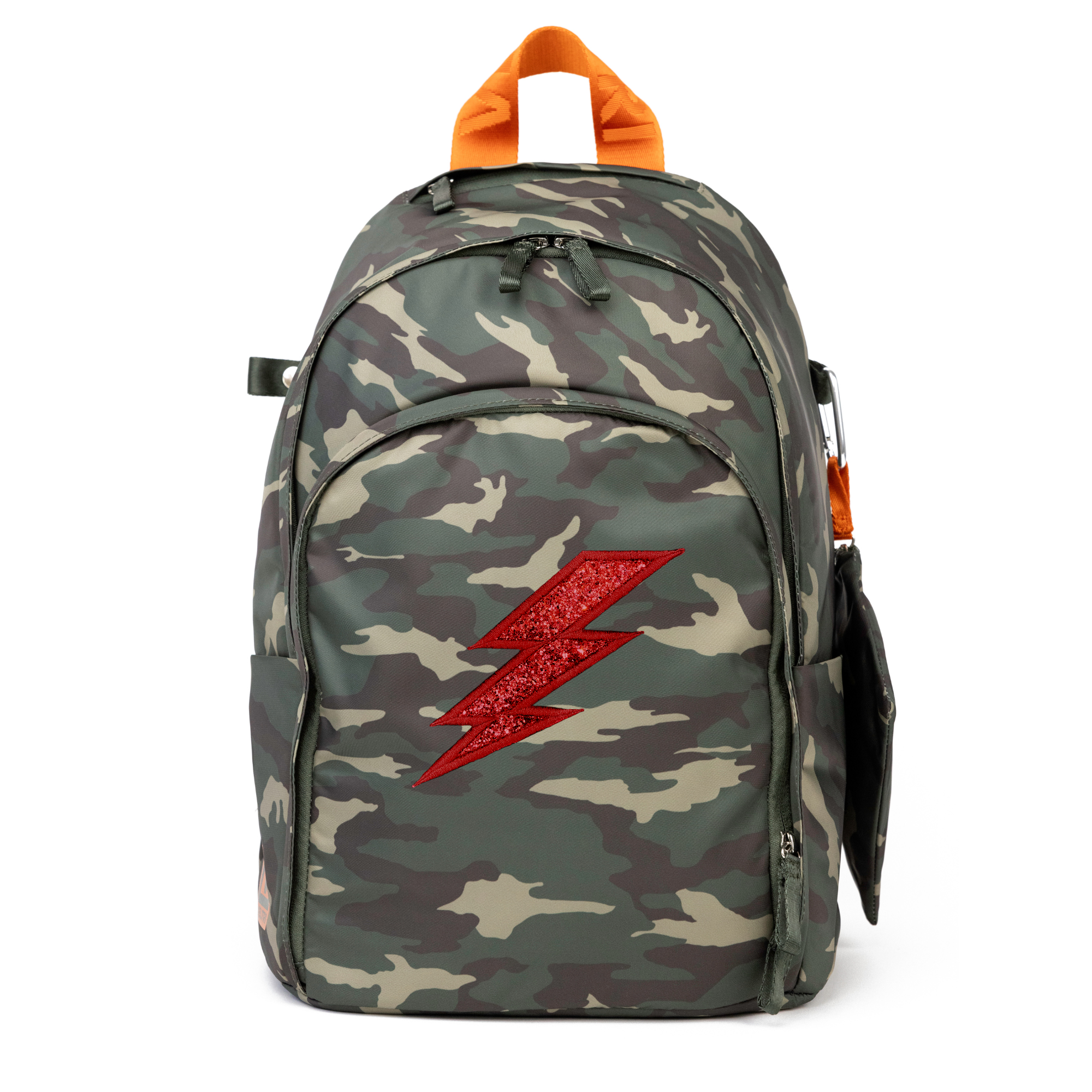 Novelty Backpack “Lightening Bolt”