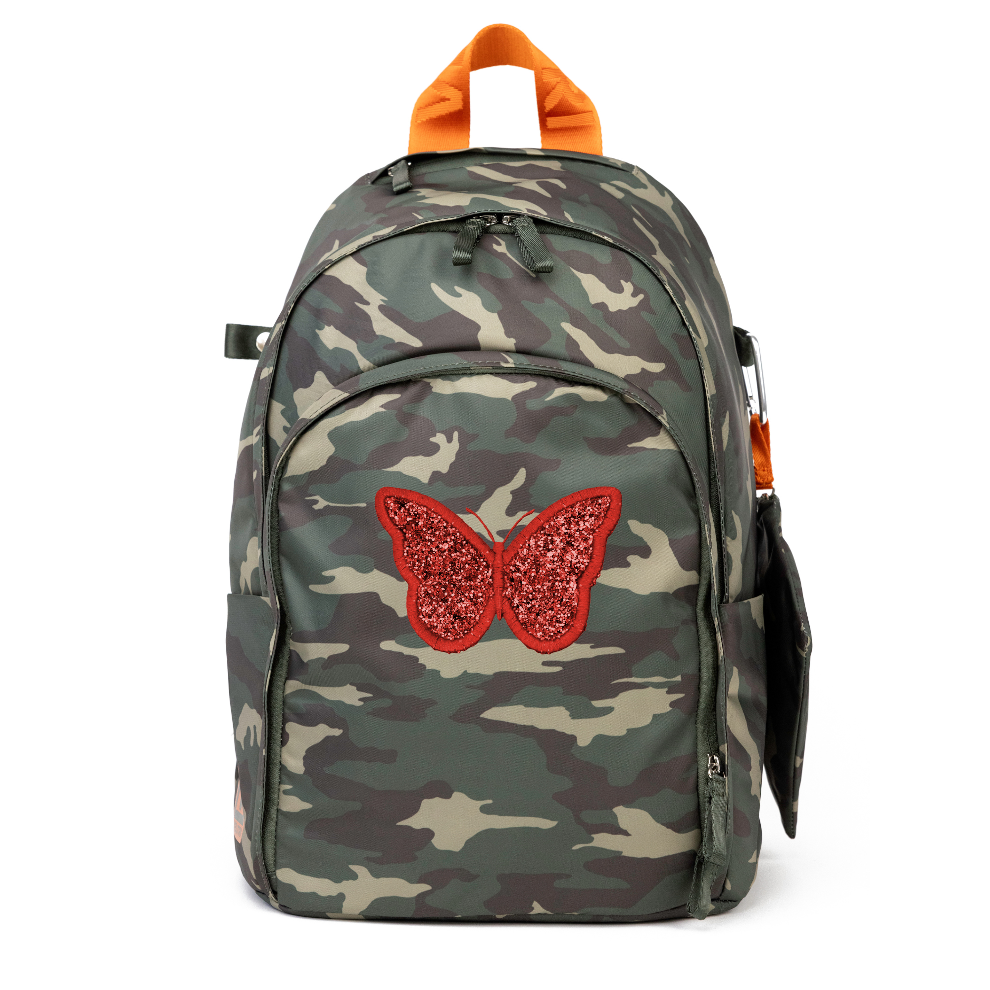 Novelty Backpack “Butterfly” NEW