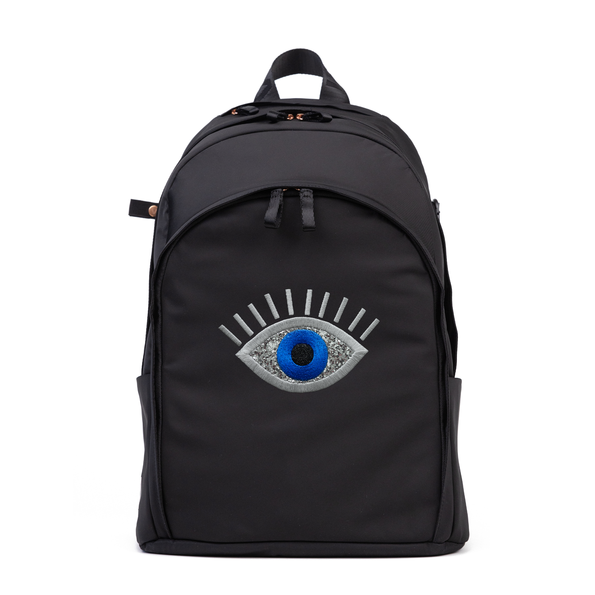 Novelty Backpack “Evil Eye”