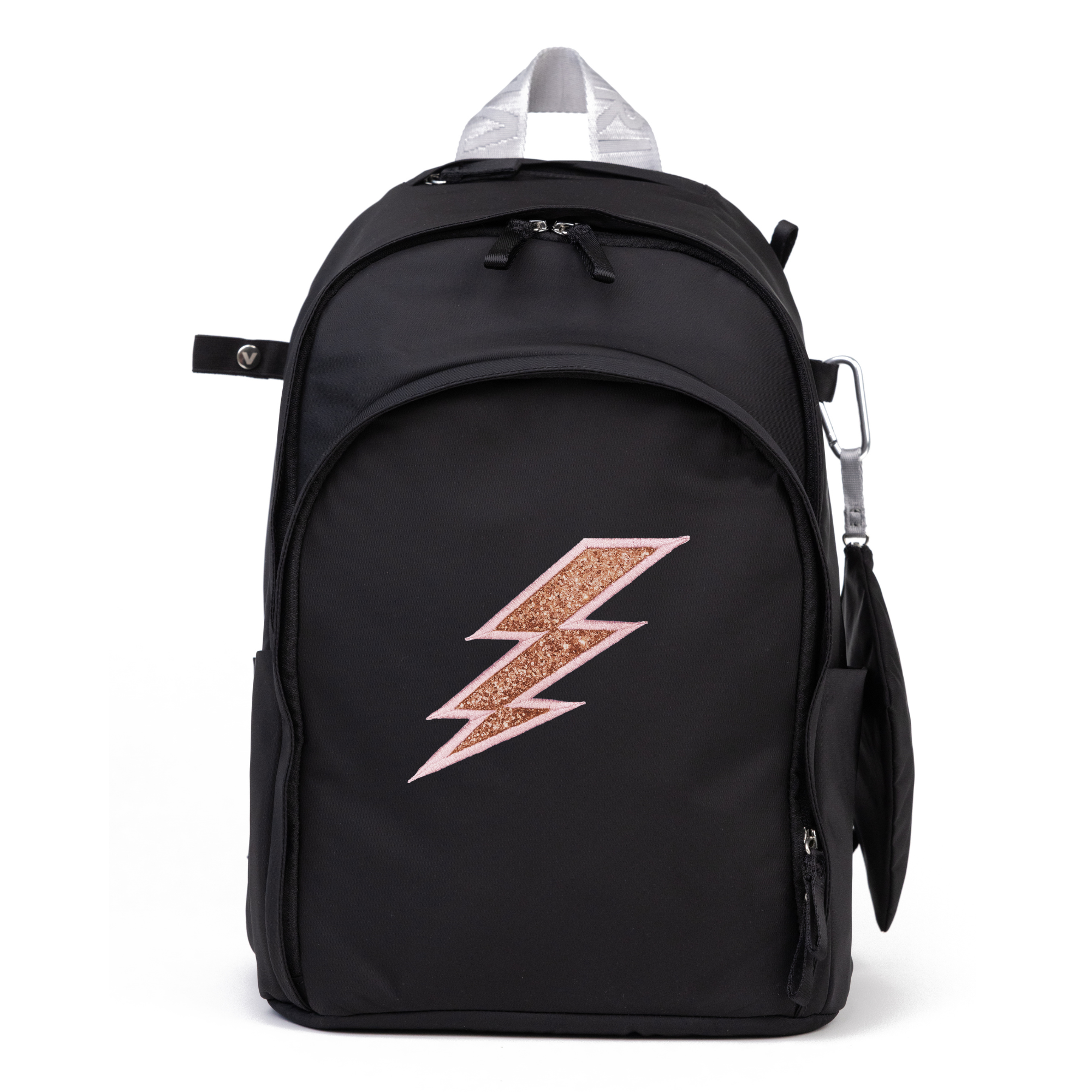 Novelty Backpack “Lightening Bolt”