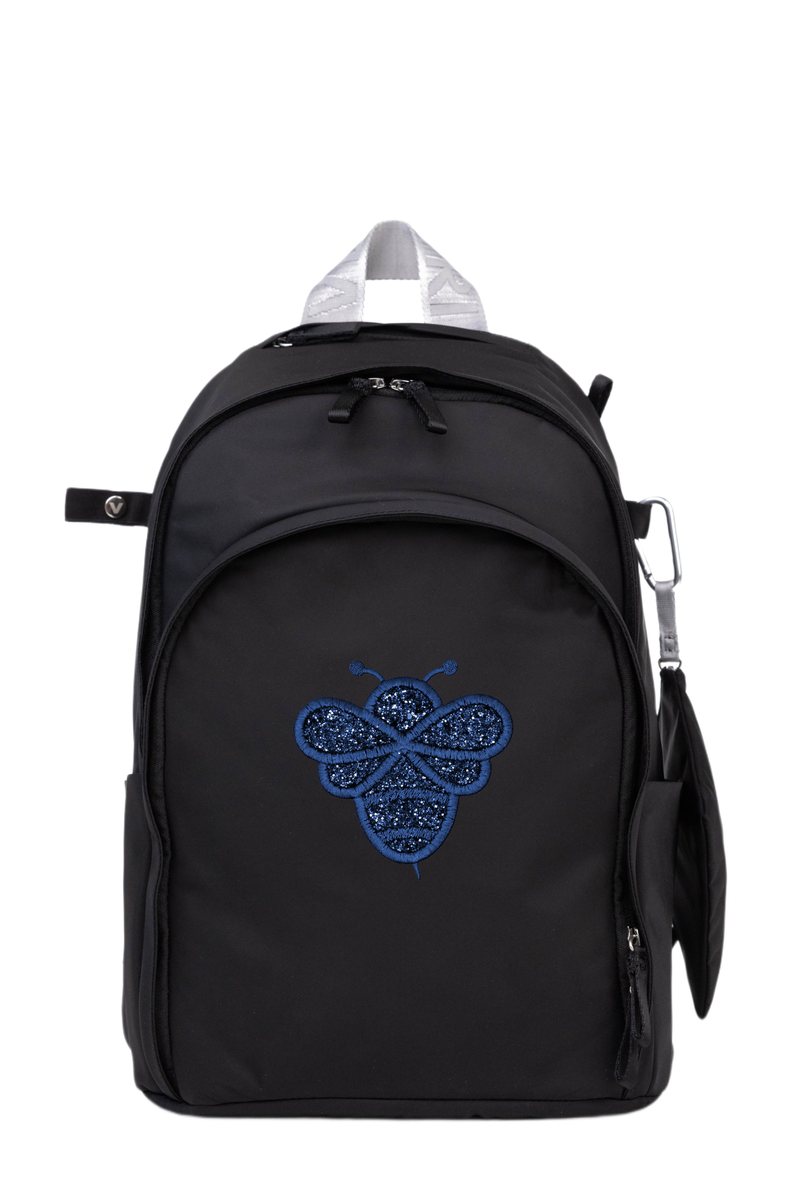 Novelty Backpack “Bumble Bee” NEW