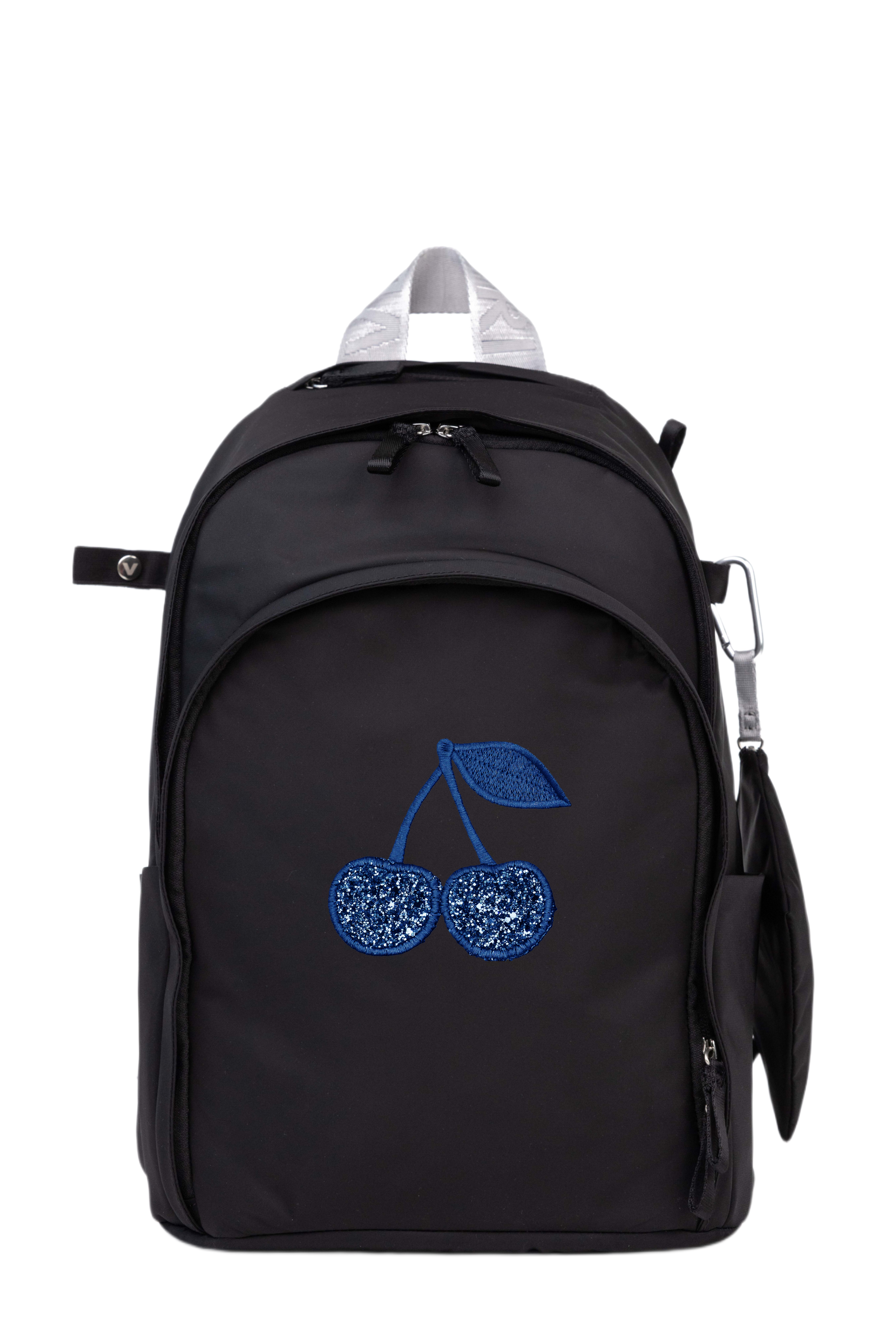 Novelty Backpack “Cherries” NEW