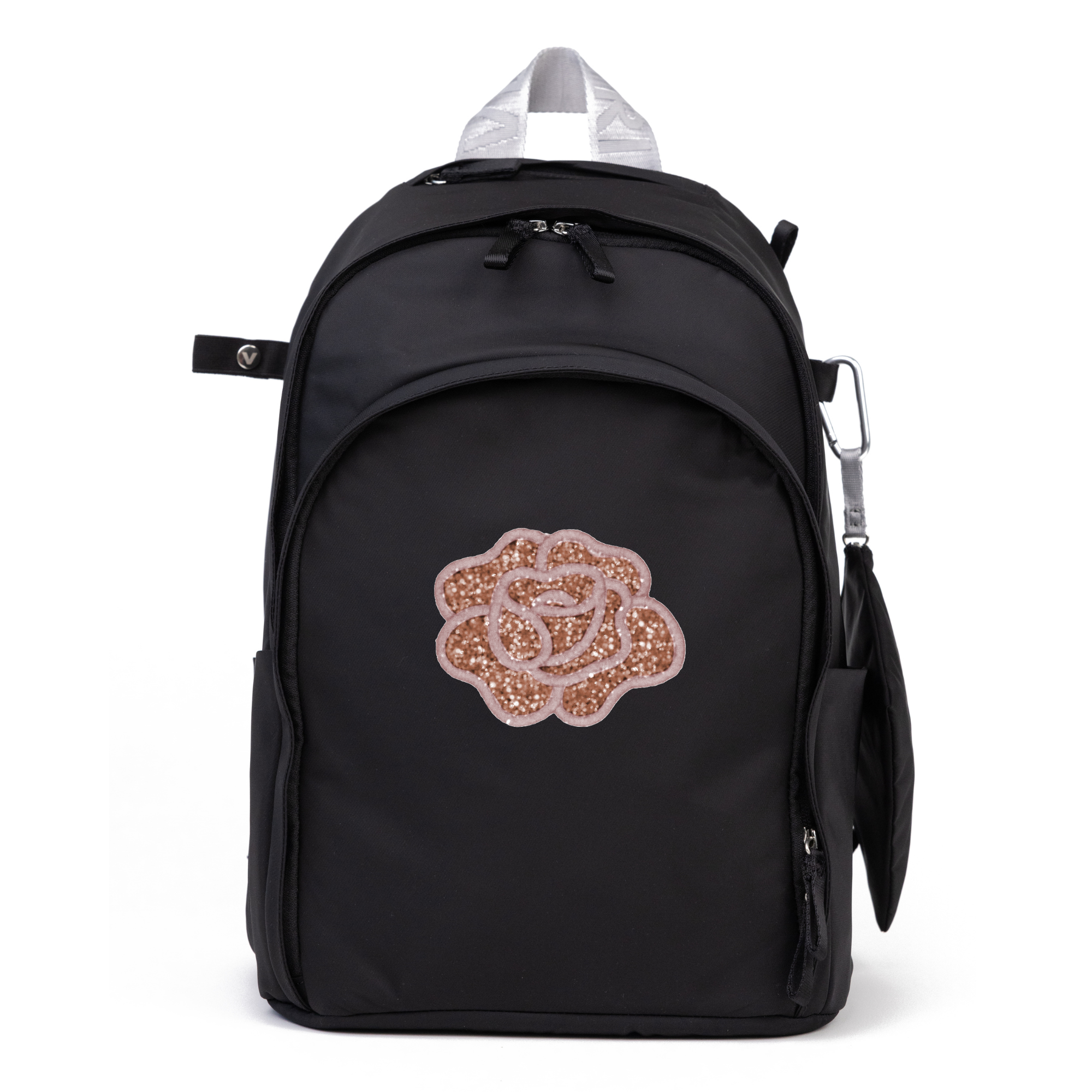 Novelty Backpack “Rose” NEW