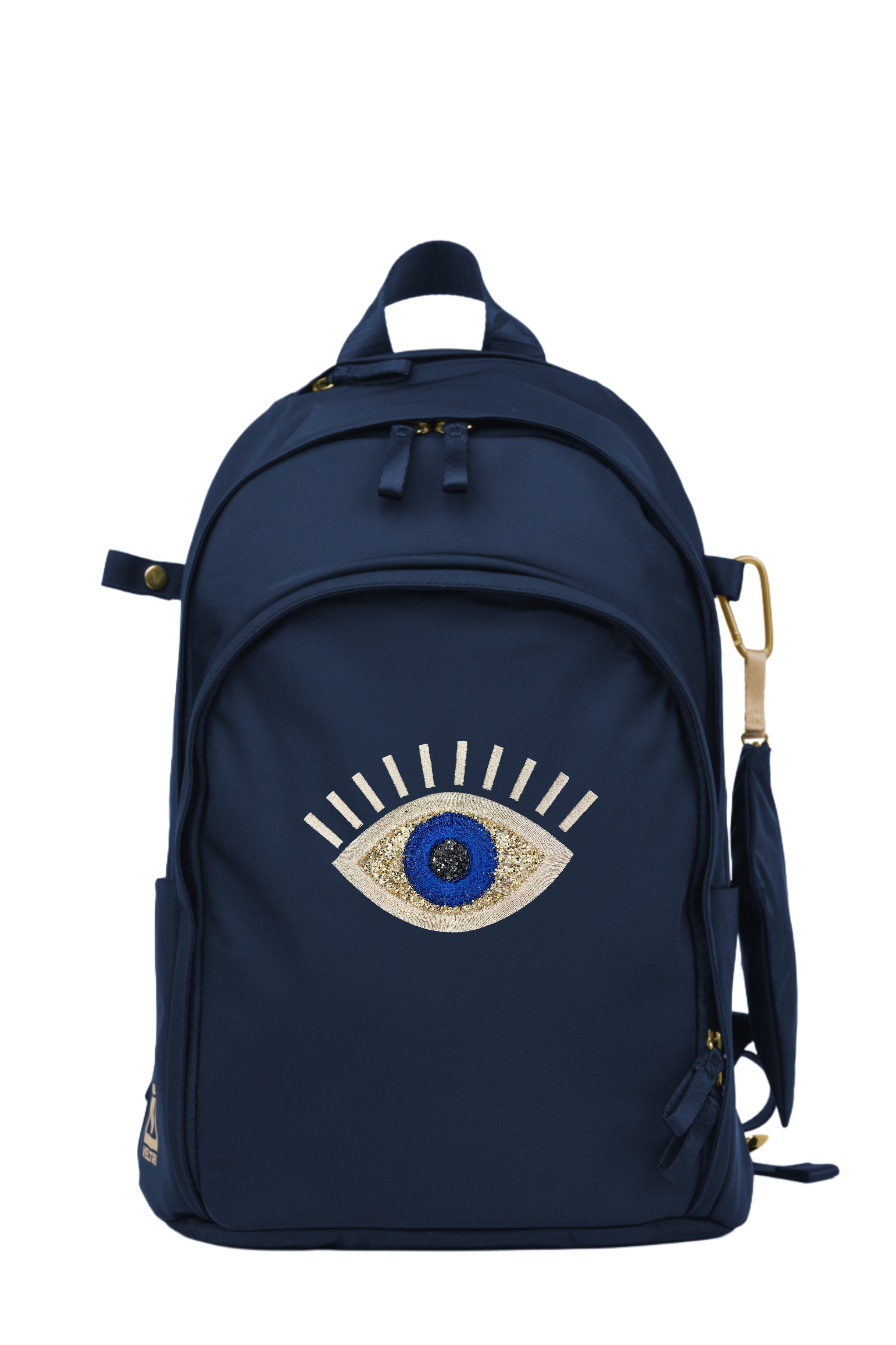 Novelty Backpack “Evil Eye”