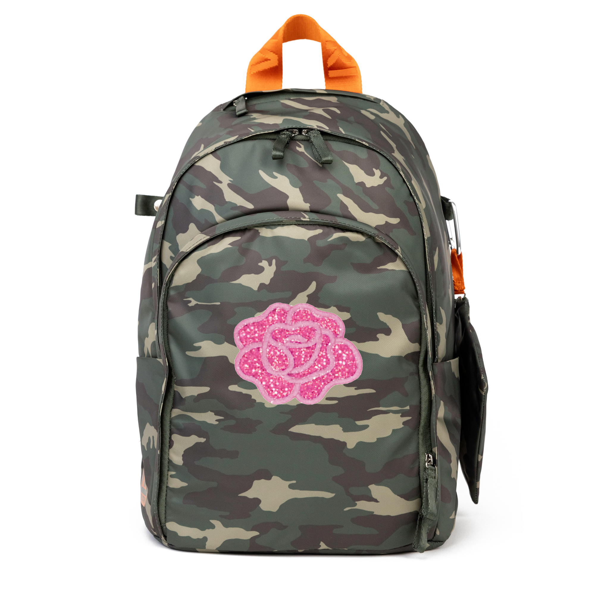 Novelty Backpack “Rose” NEW