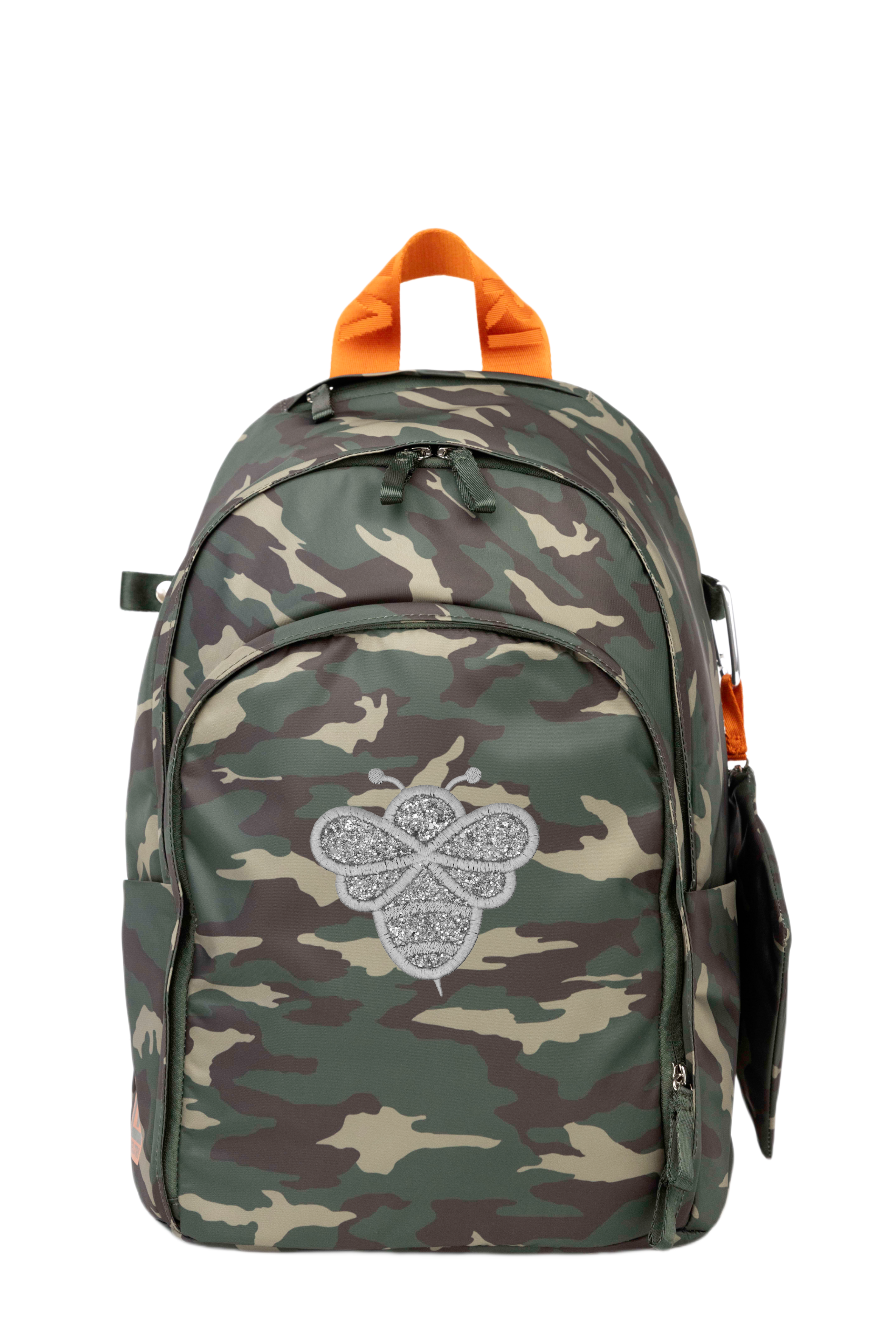 Novelty Backpack “Bumble Bee” NEW