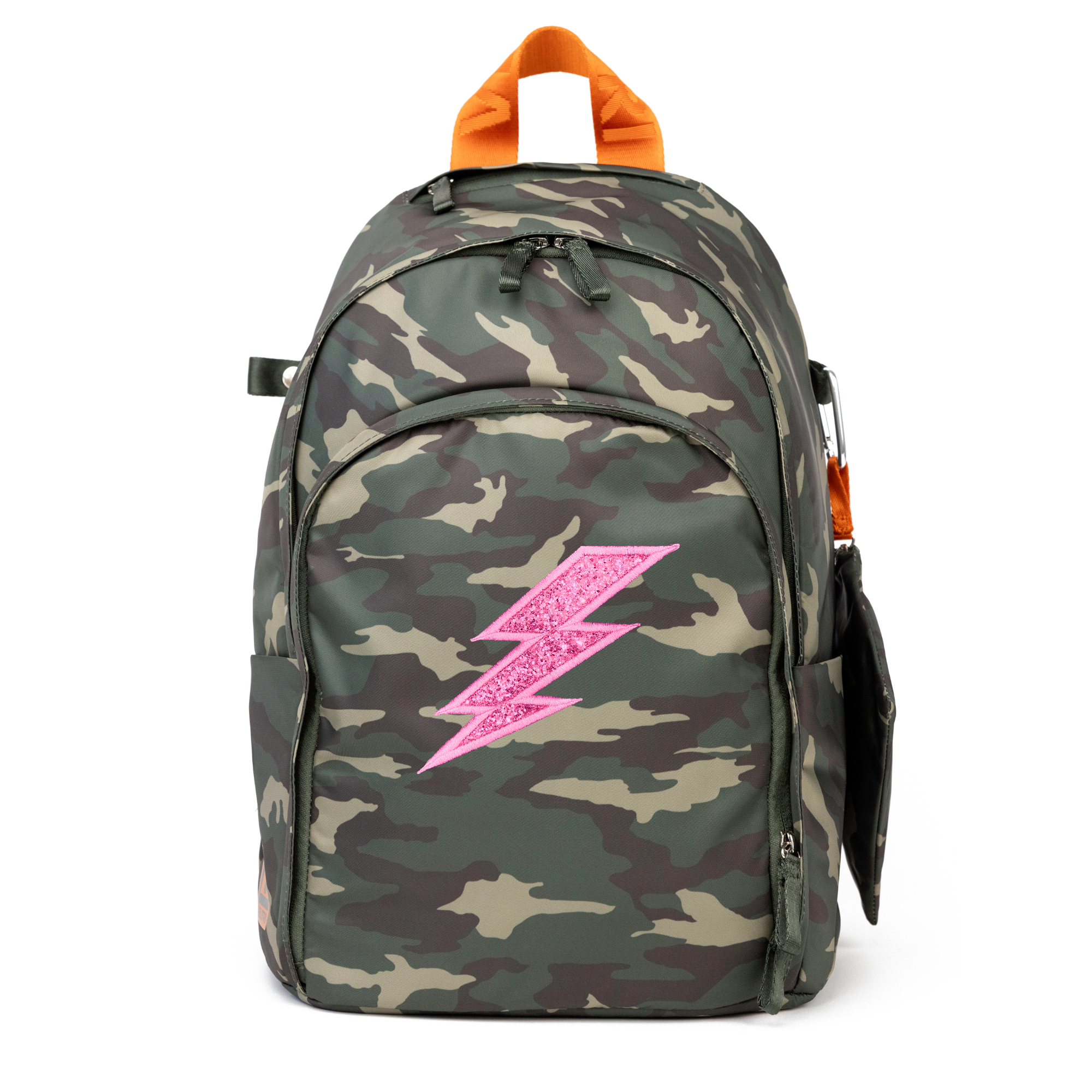 Novelty Backpack “Lightening Bolt”