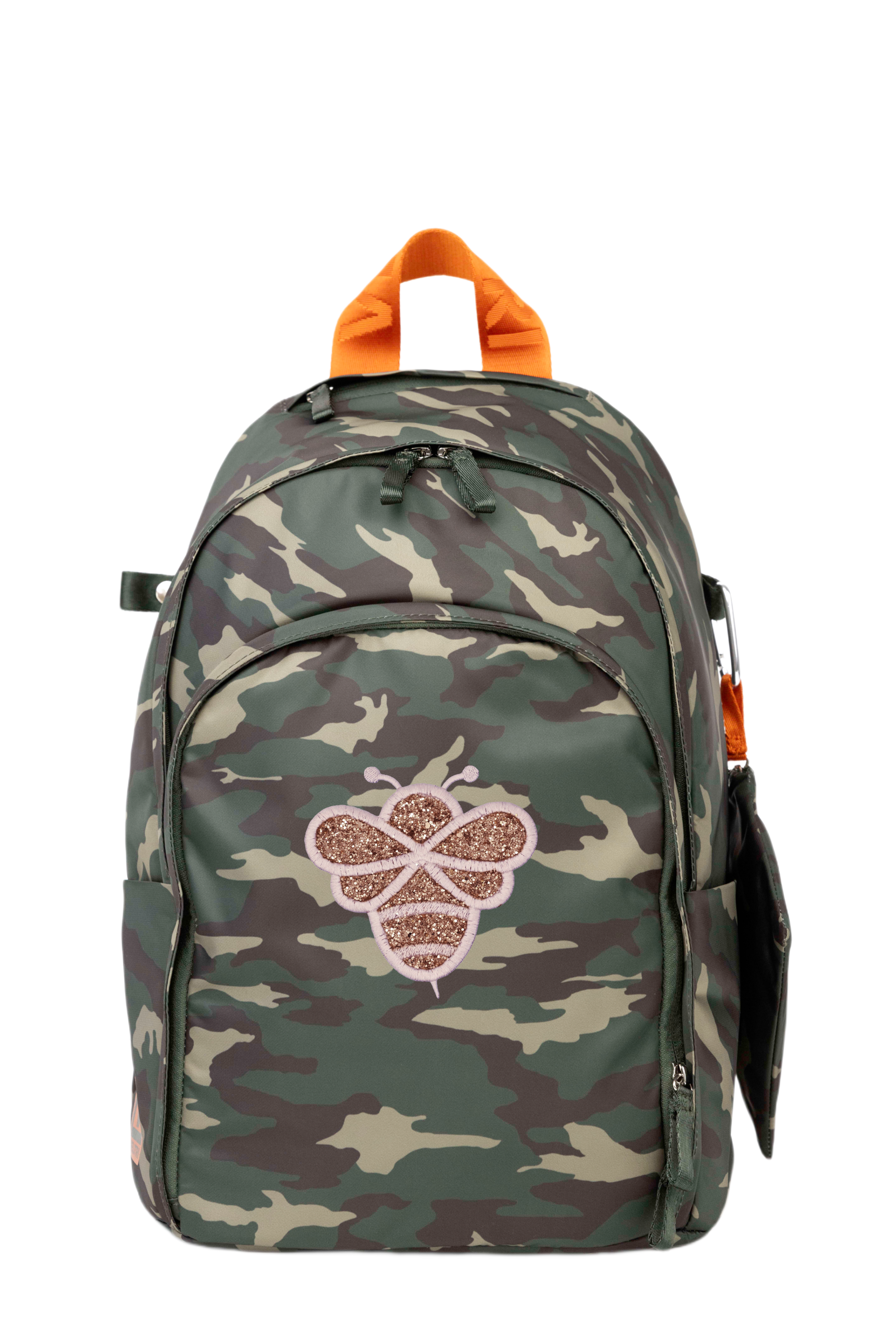 Novelty Backpack “Bumble Bee” NEW