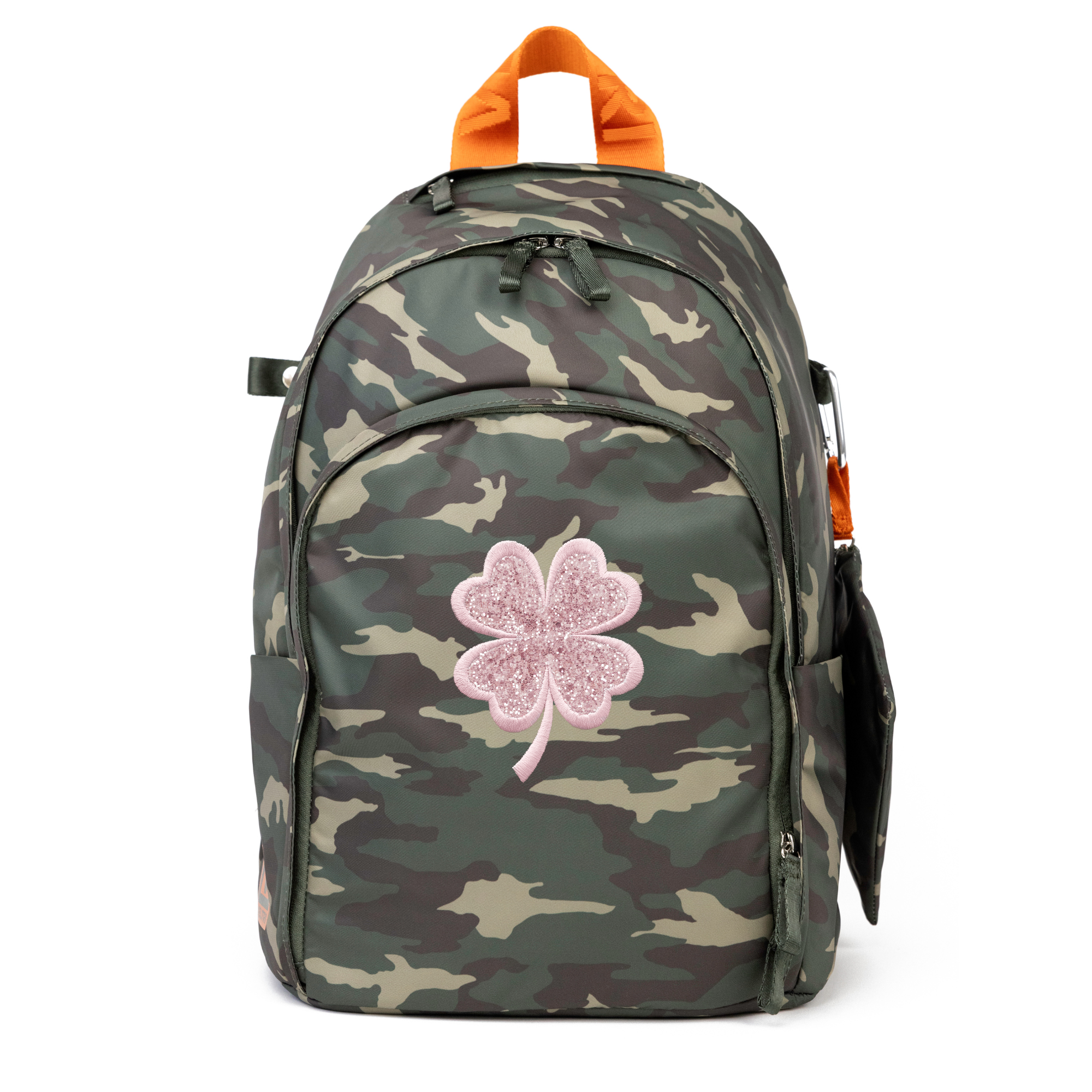 Novelty Backpack “Lucky Clover”