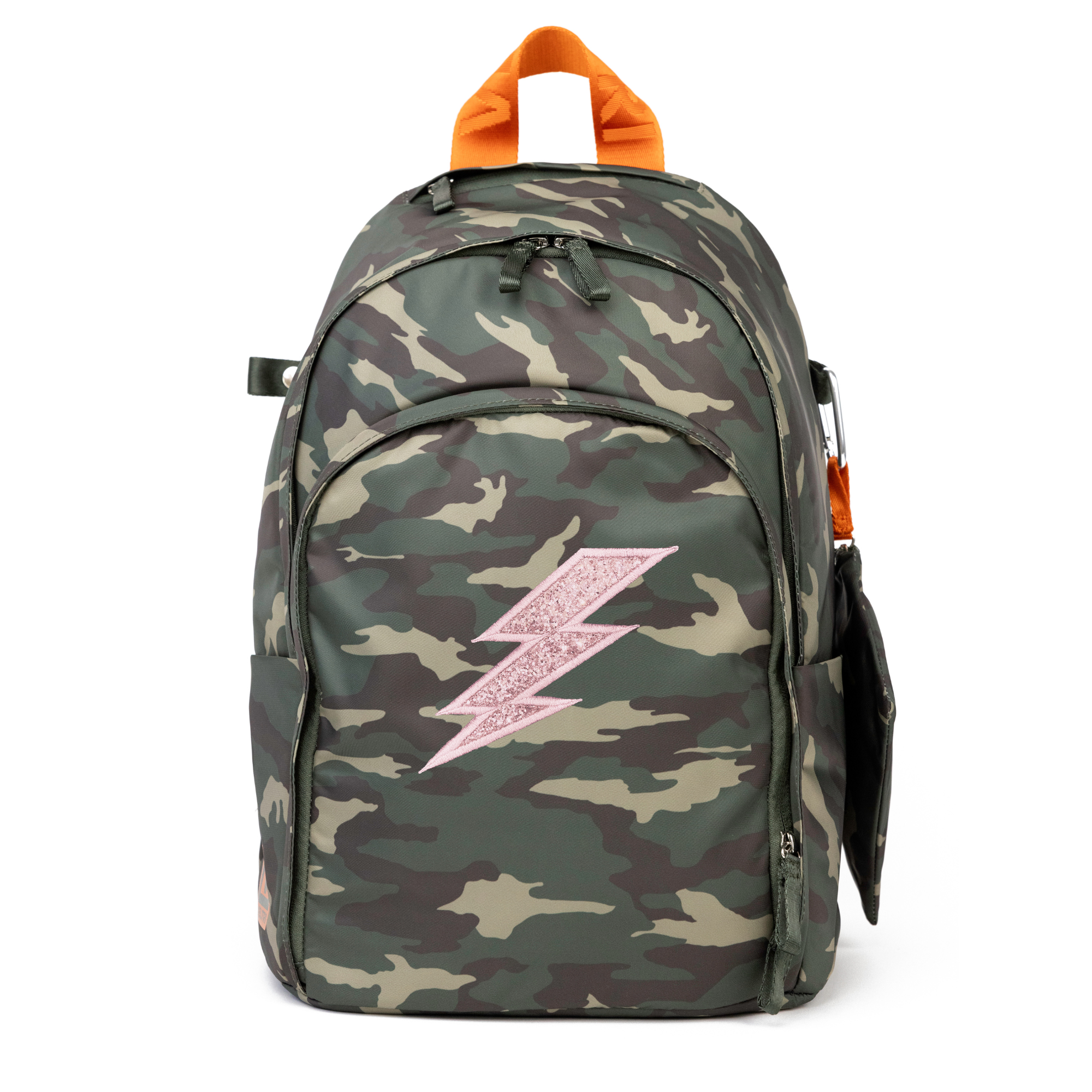Novelty Backpack “Lightening Bolt”