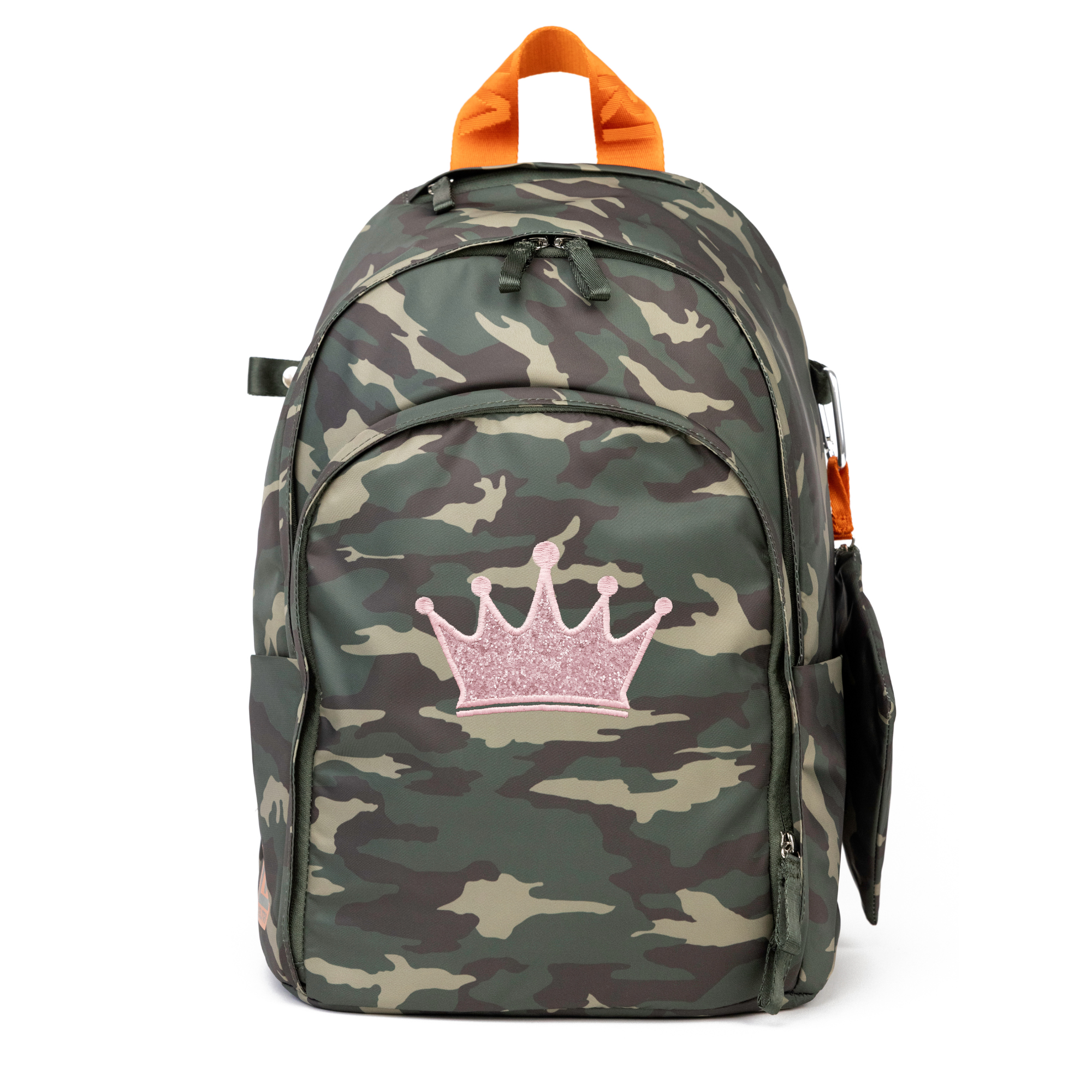 Novelty Backpack "Crown"