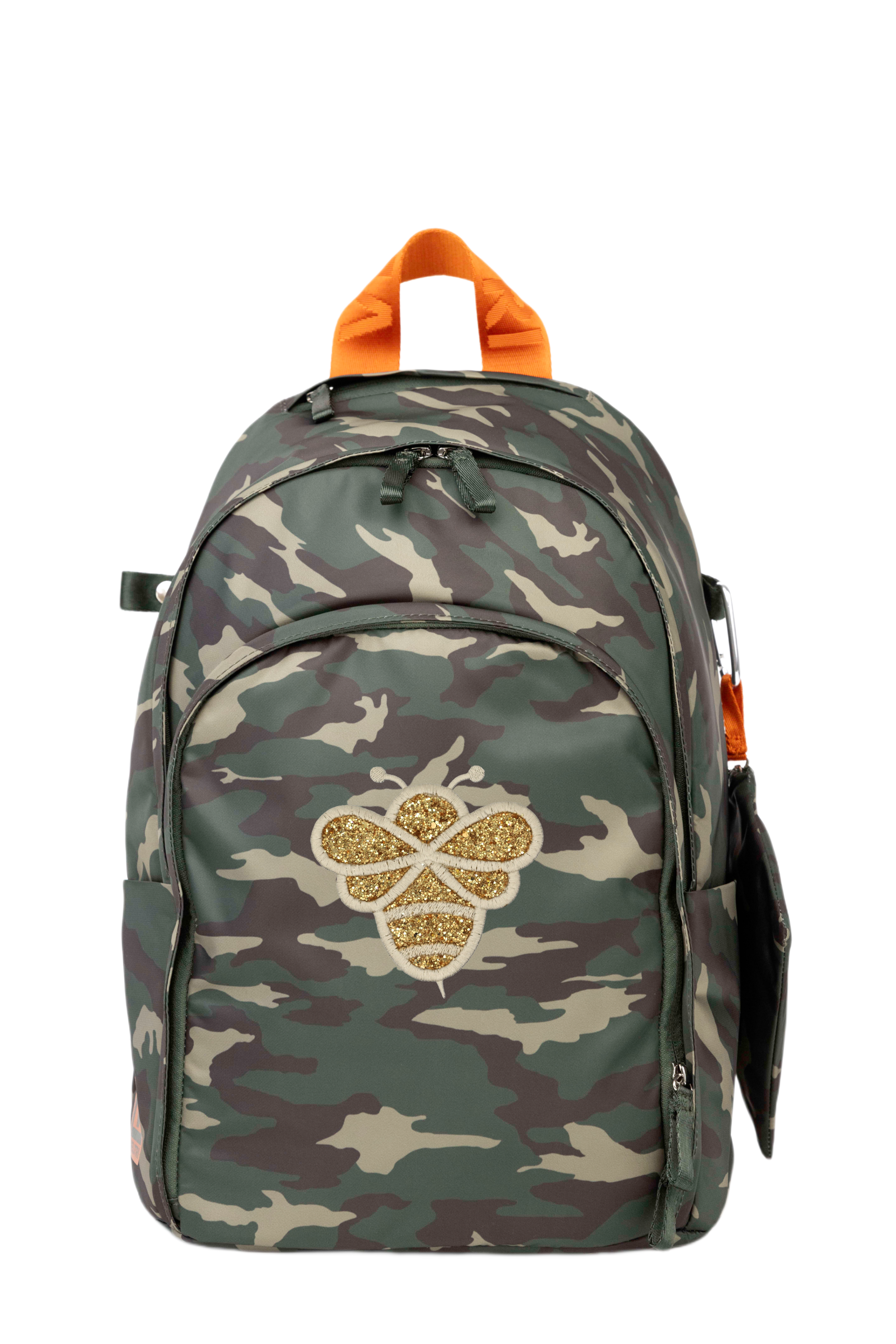 Novelty Backpack “Bumble Bee” NEW