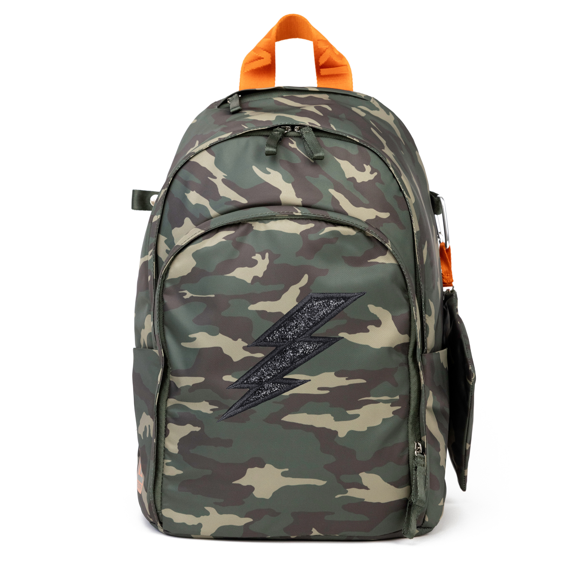 Novelty Backpack “Lightening Bolt”
