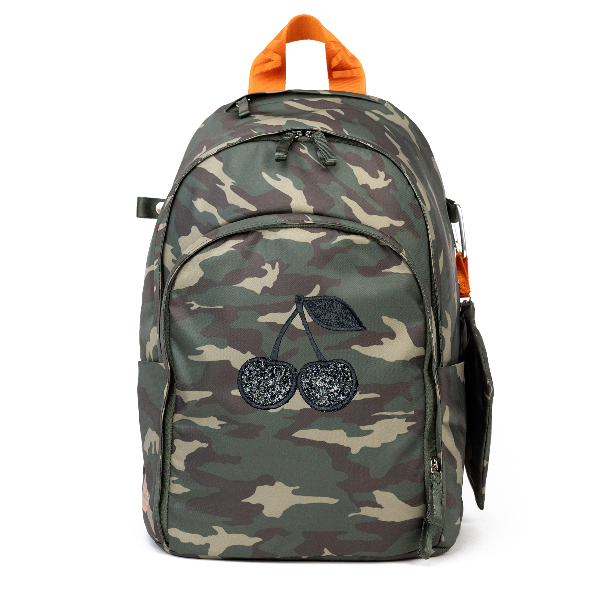 Novelty Backpack “Cherries” NEW