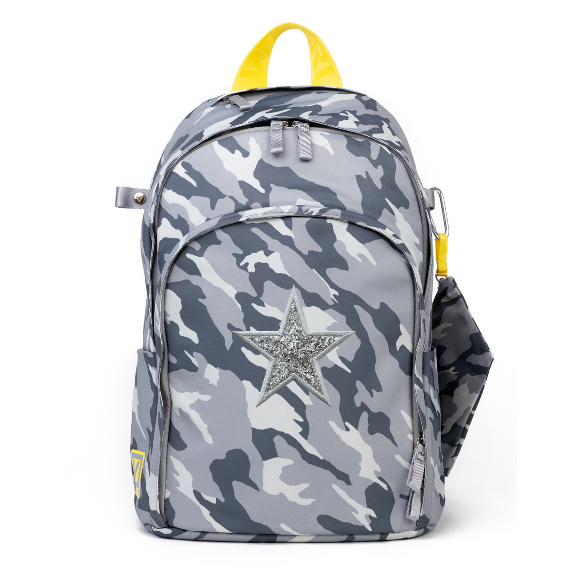 Novelty Star Backpack | Personalized Laptop & Sports Backpacks display picture 1