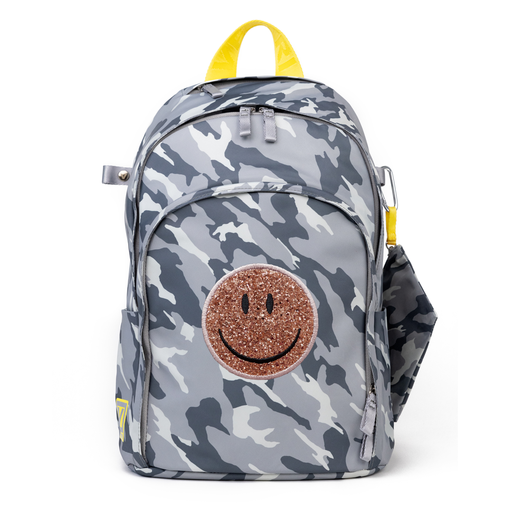 Novelty Backpack “Smile Face”