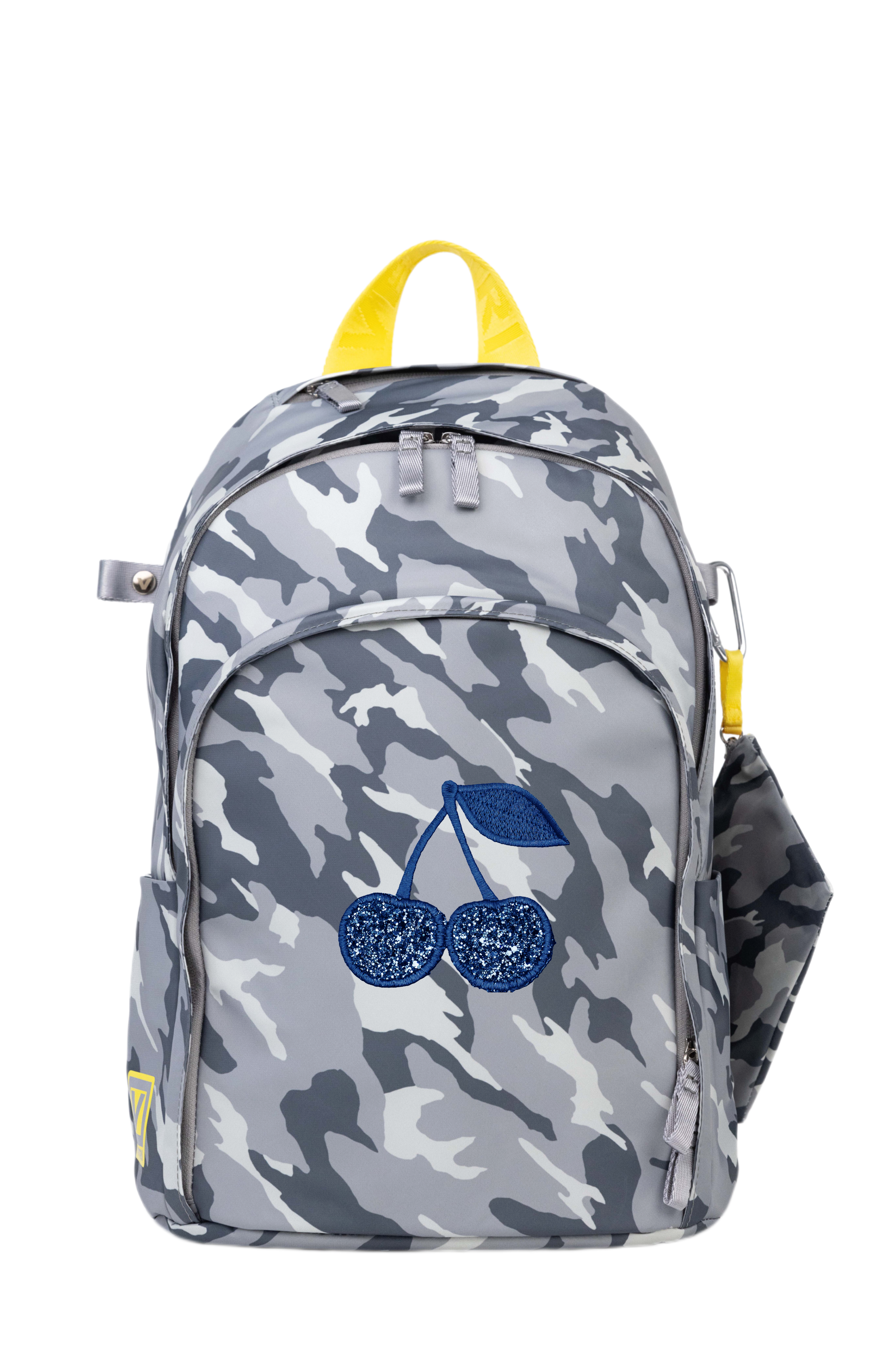 Novelty Backpack “Cherries” NEW