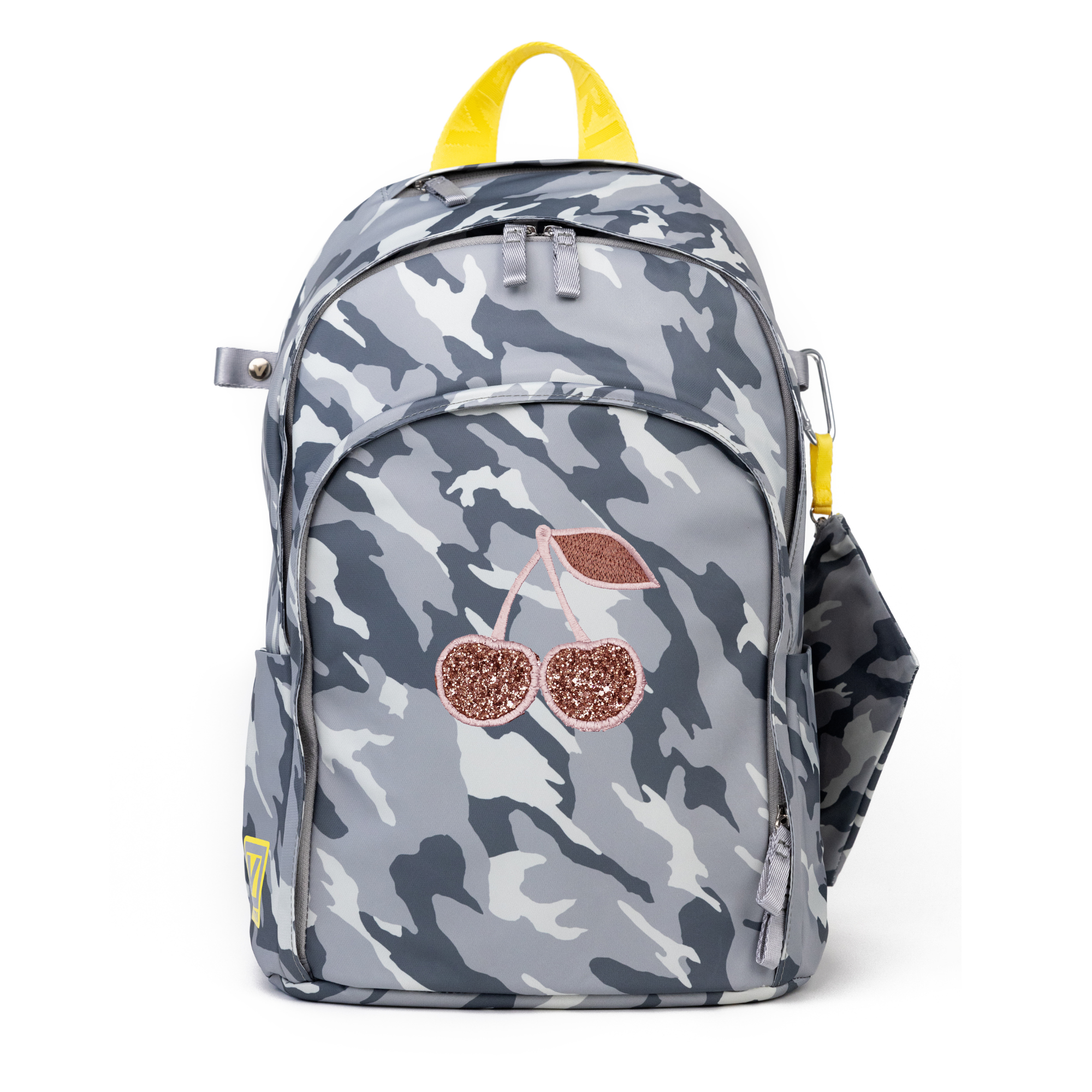 Novelty Backpack “Cherries” NEW