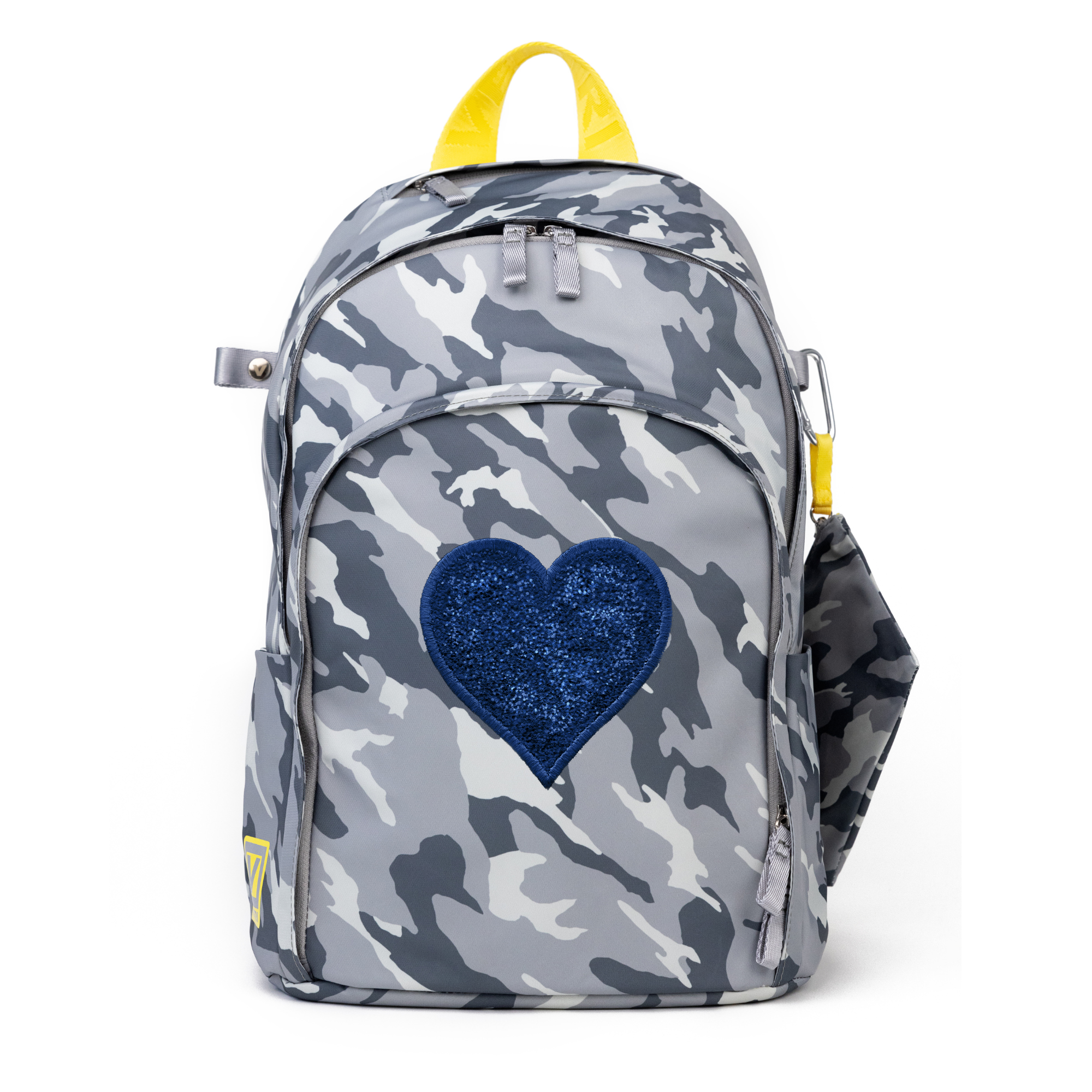 Novelty Backpack “Heart”