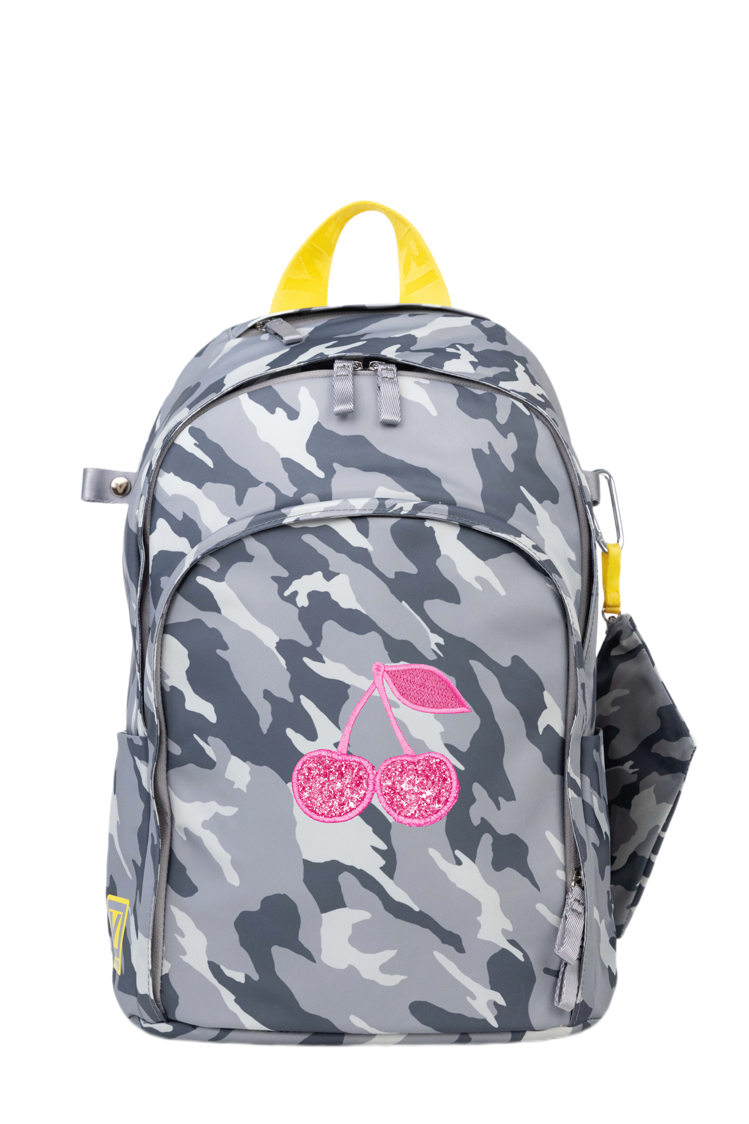 Novelty Backpack “Cherries” NEW