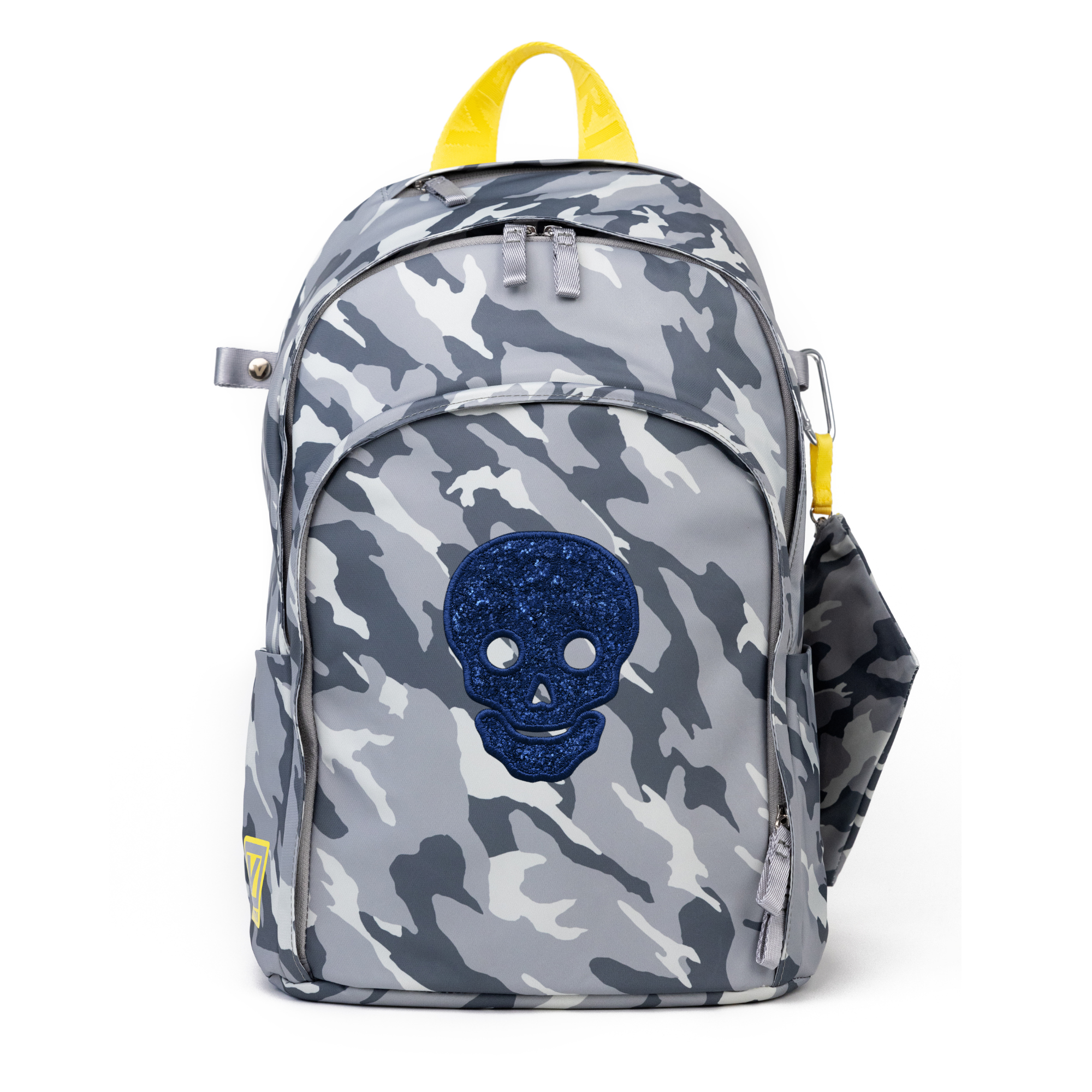Novelty Backpack “Skull”