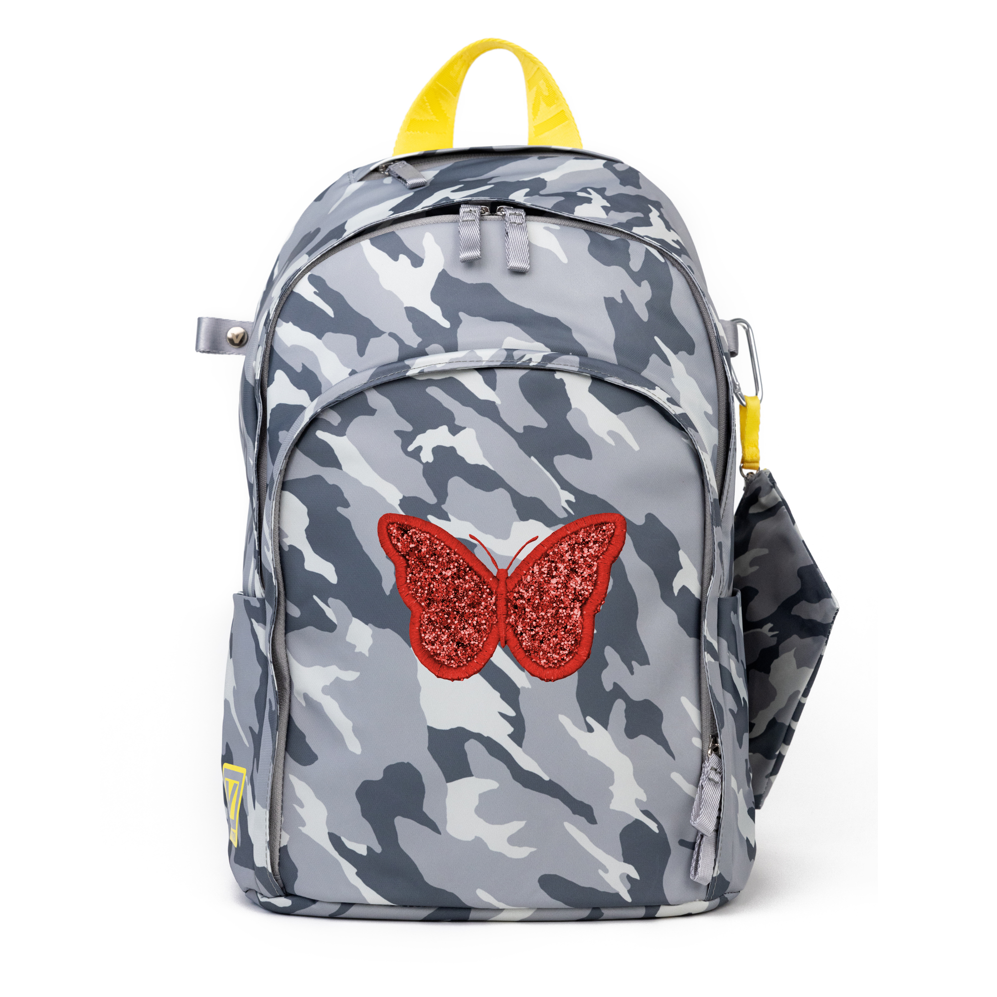 Novelty Backpack “Butterfly” NEW