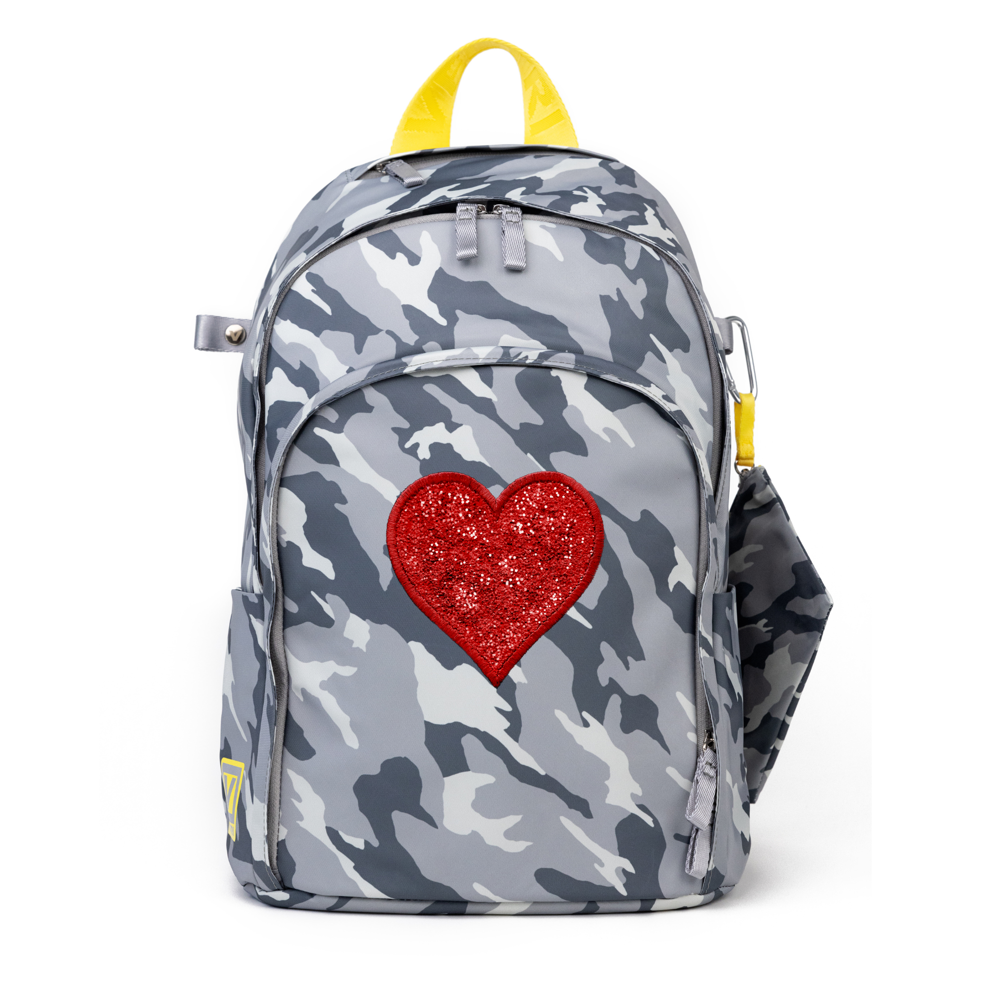 Novelty Backpack “Heart”