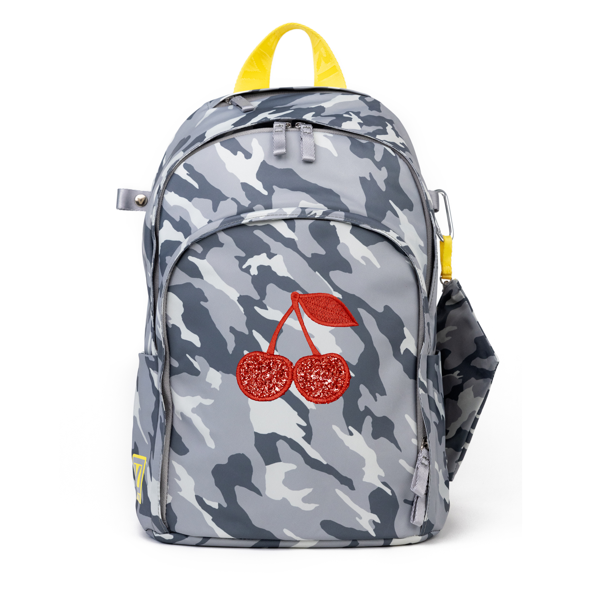 Novelty Backpack “Cherries” NEW