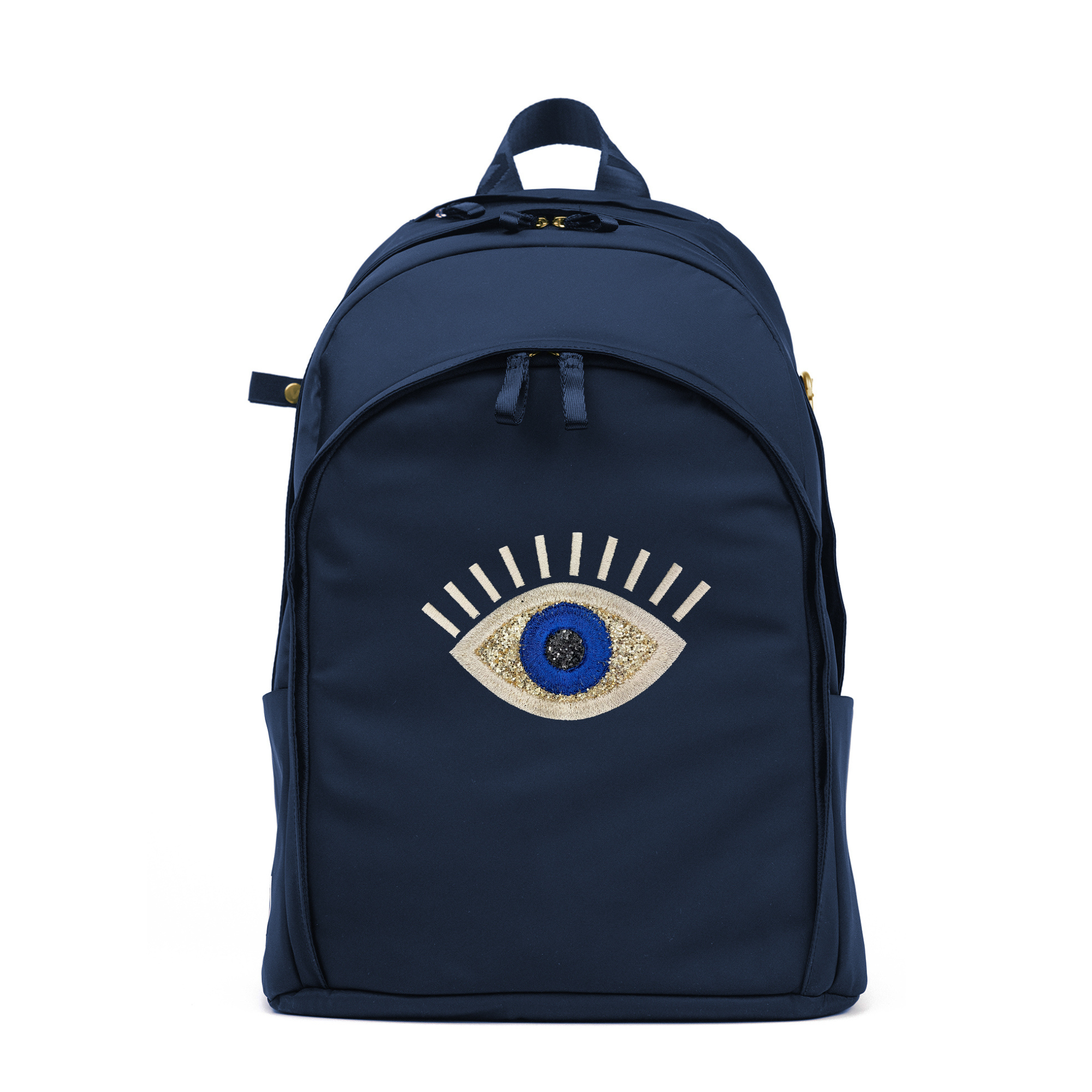 Novelty Backpack “Evil Eye”