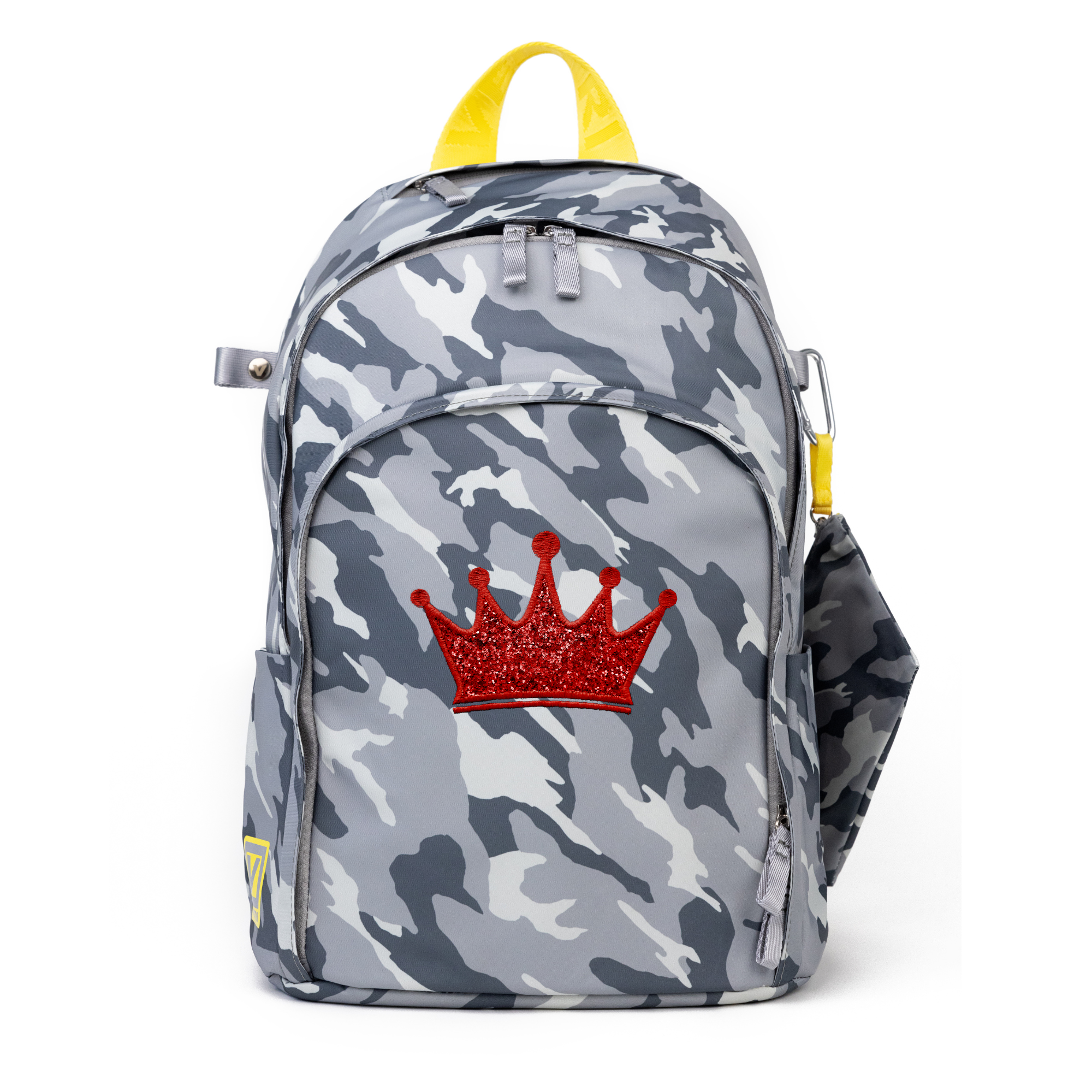 Novelty Backpack "Crown"