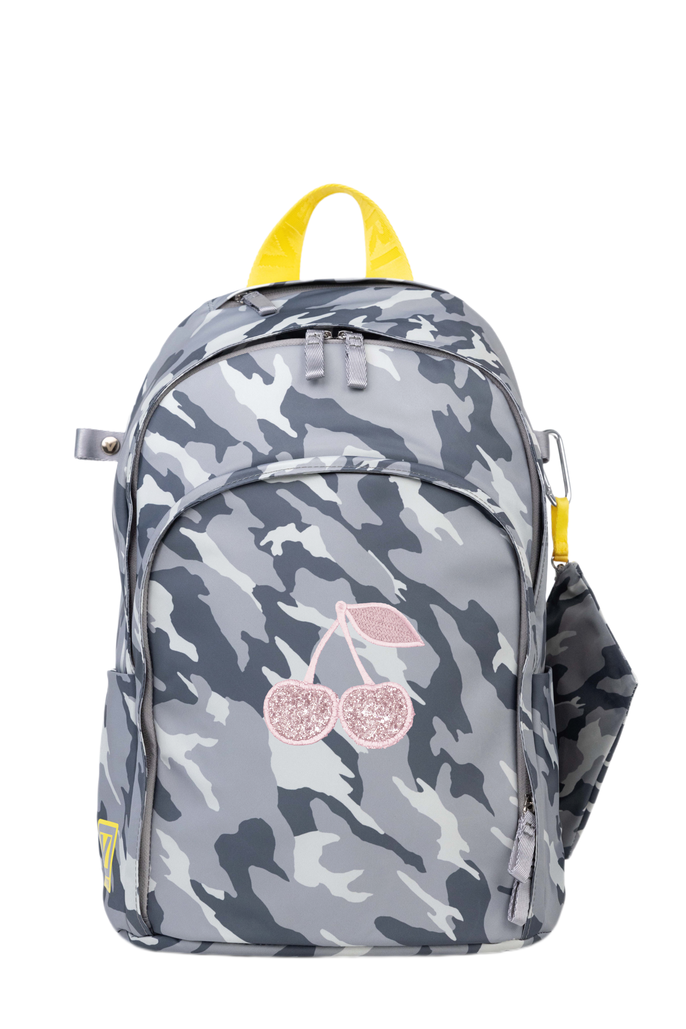 Novelty Backpack “Cherries” NEW
